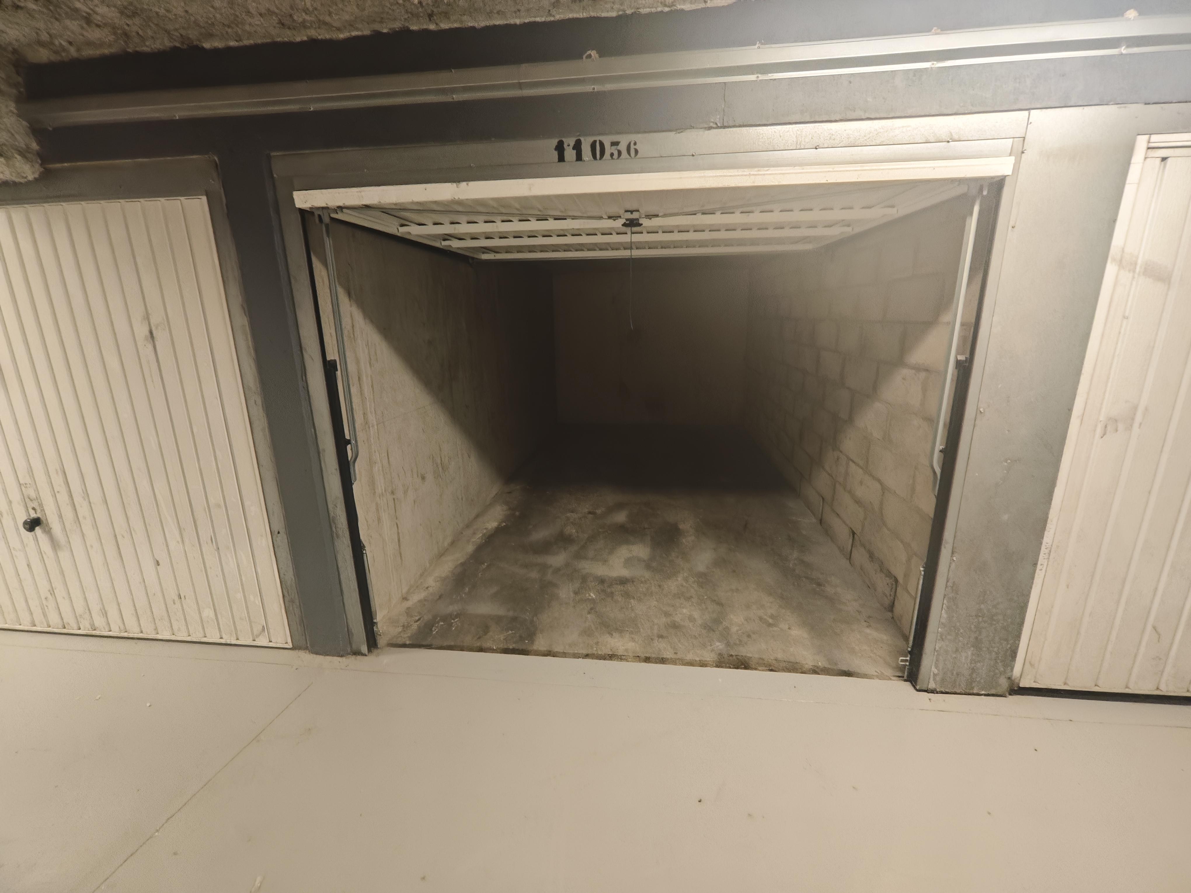 Garage/Box - 12m² à Vernouillet