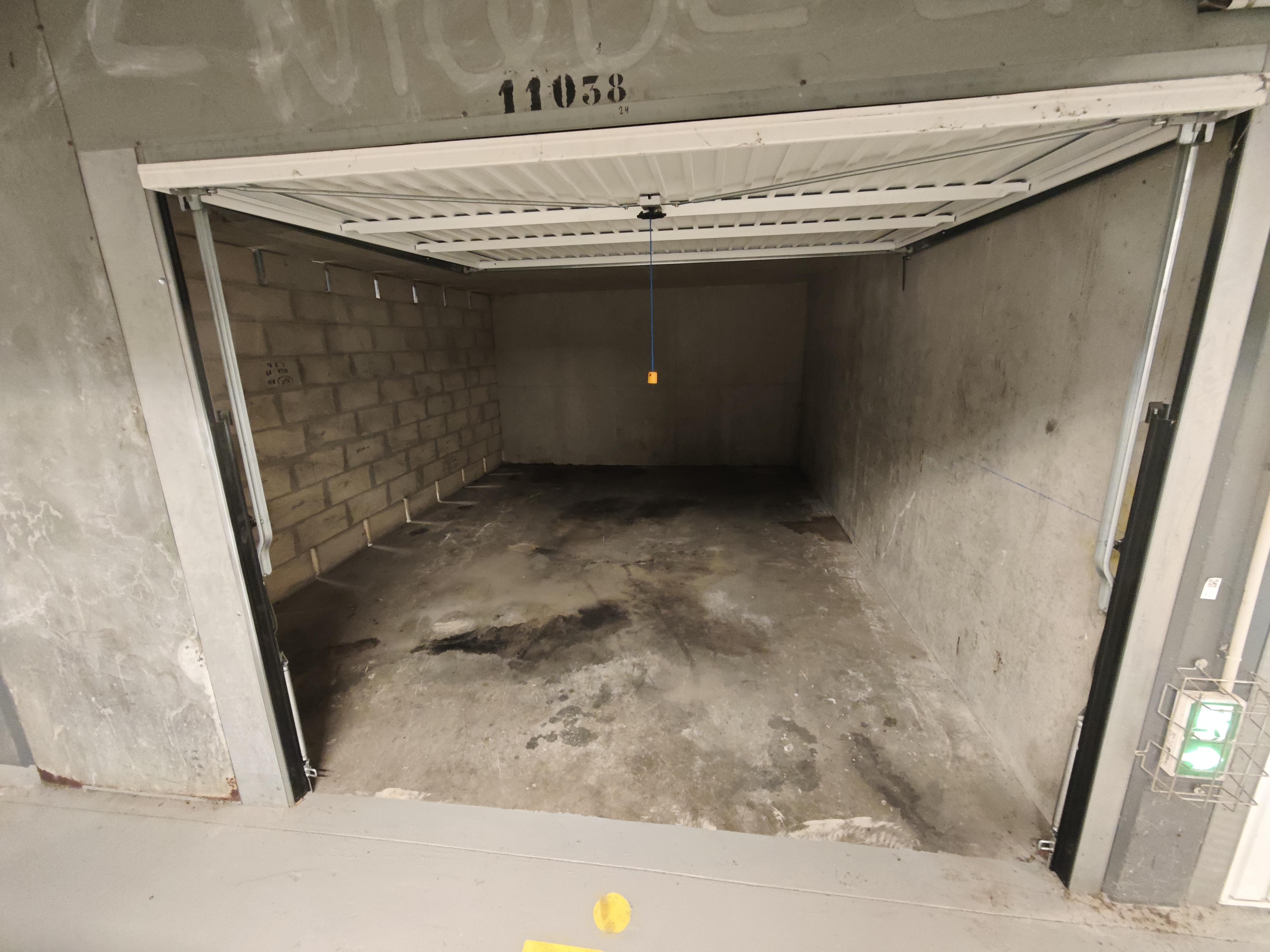 Garage/Box - 15m² à Vernouillet