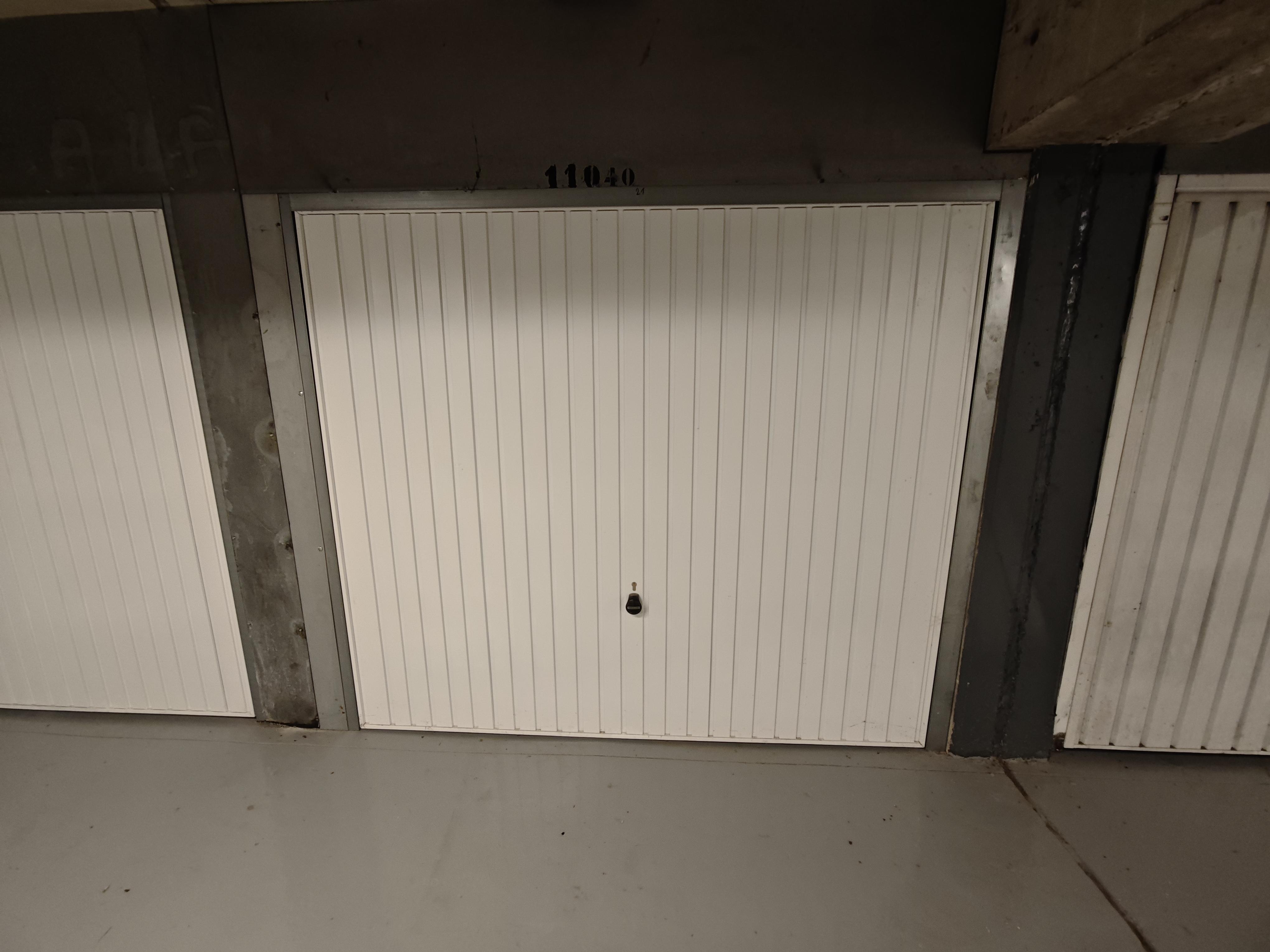 Garage/Box - 12m² à Vernouillet
