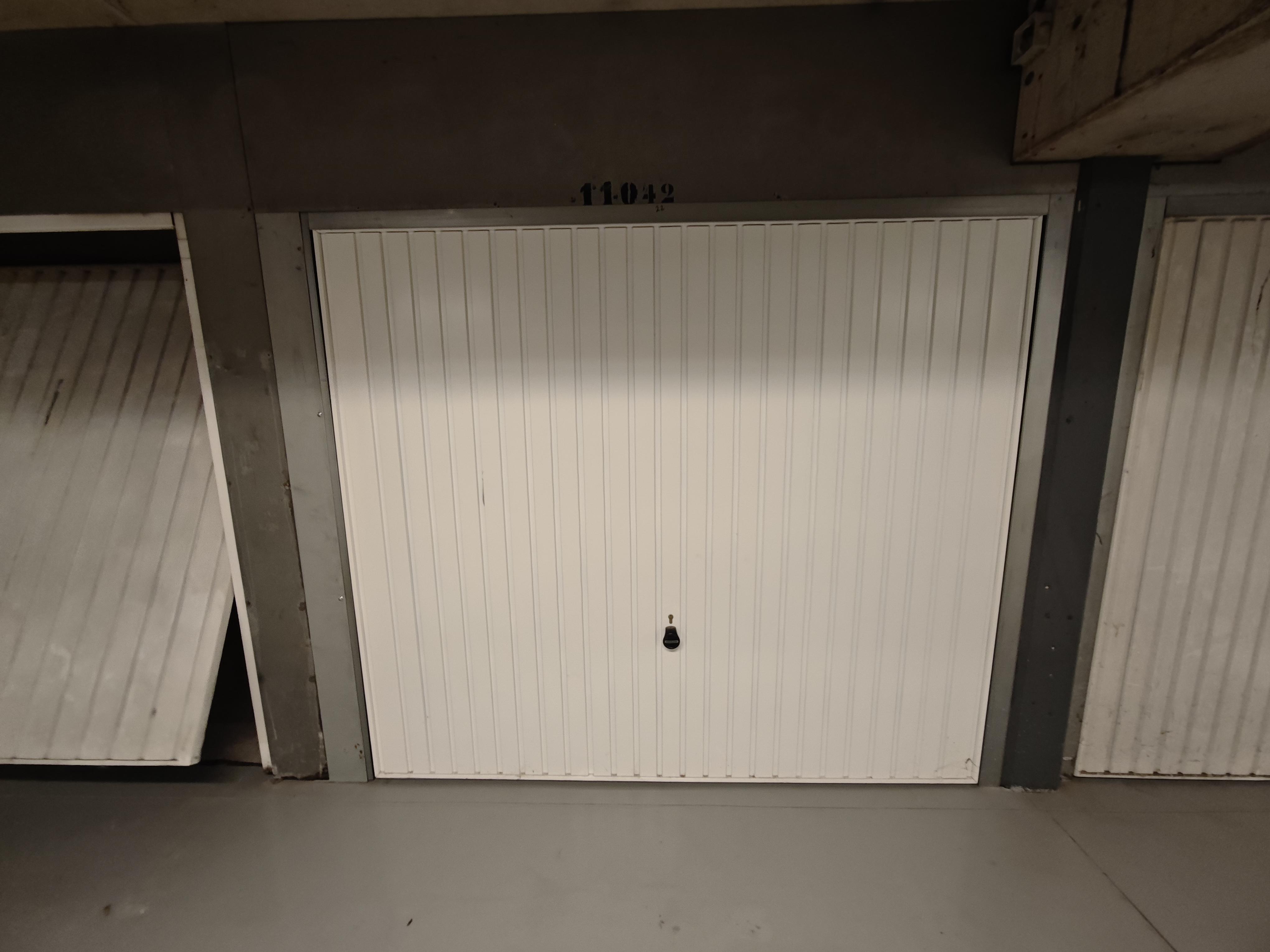 Garage/Box - 12m² à Vernouillet