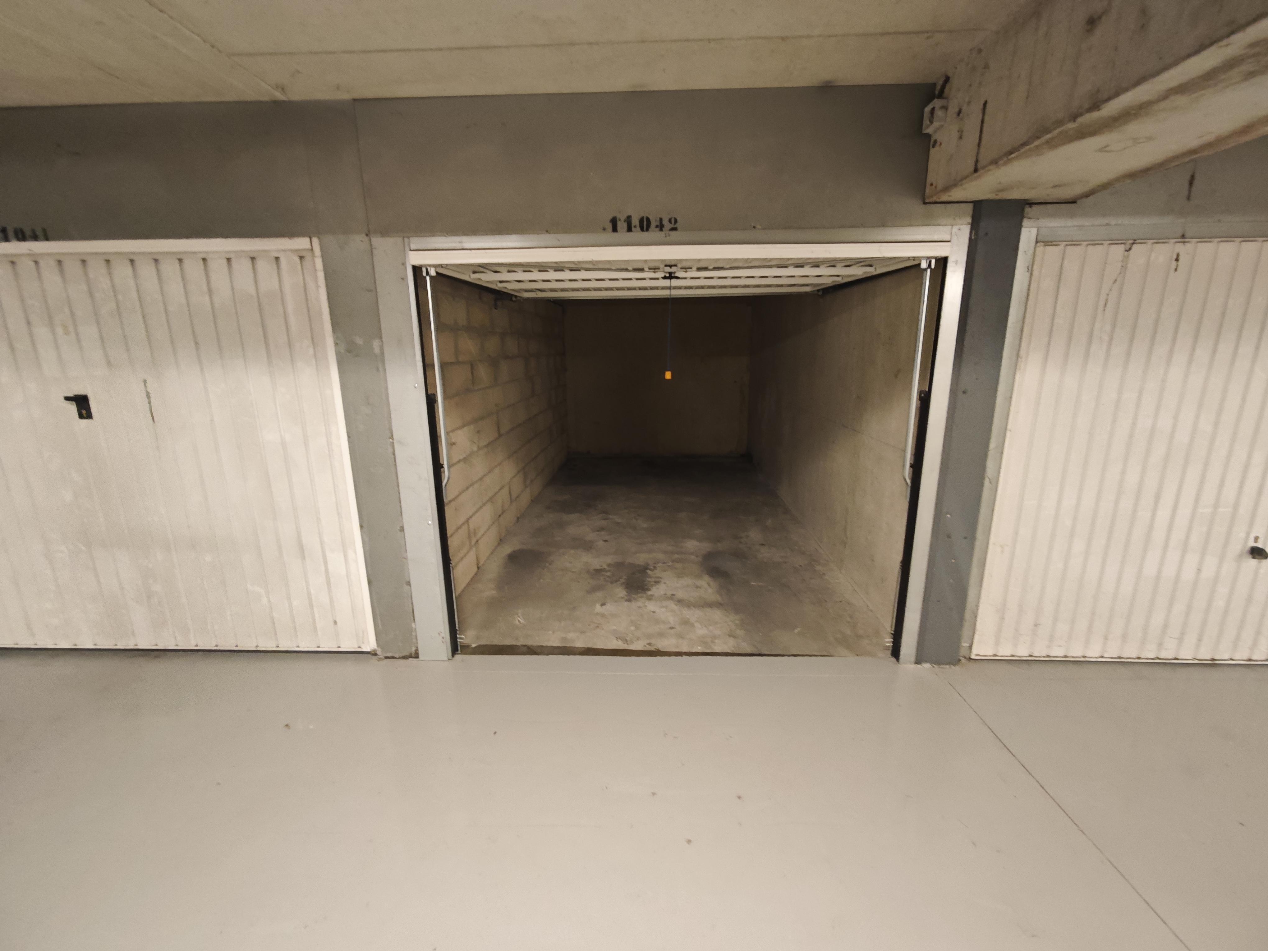 Garage/Box - 12m² à Vernouillet