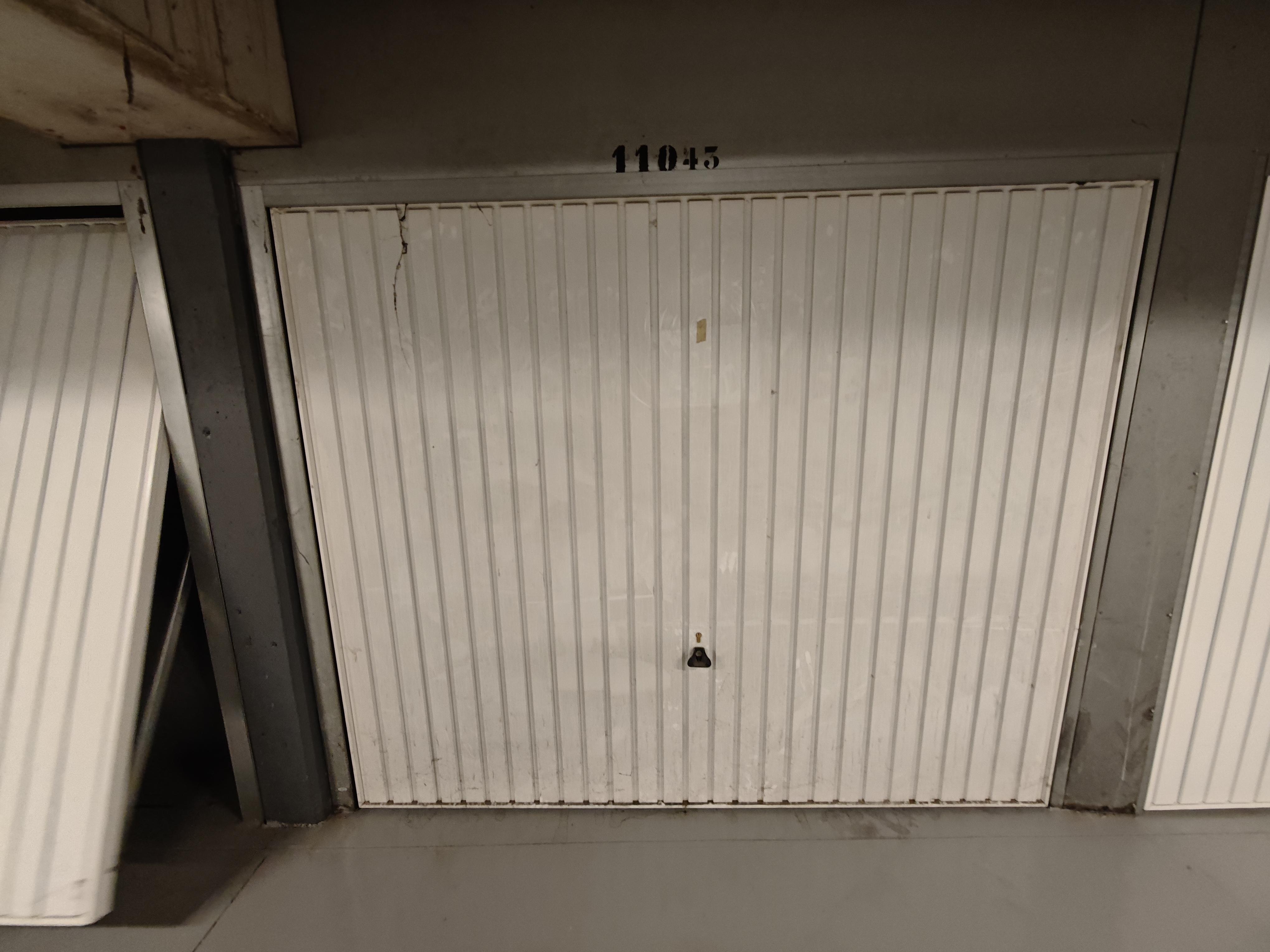 Garage/Box - 12m² à Vernouillet