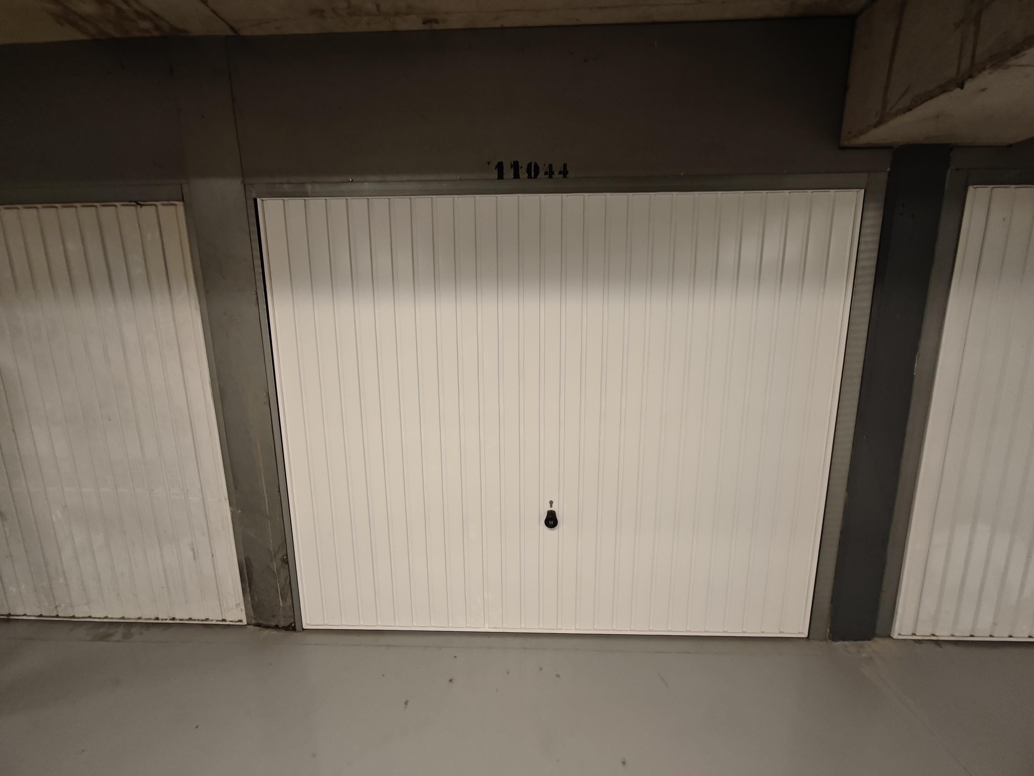 Garage/Box - 12m² à Vernouillet