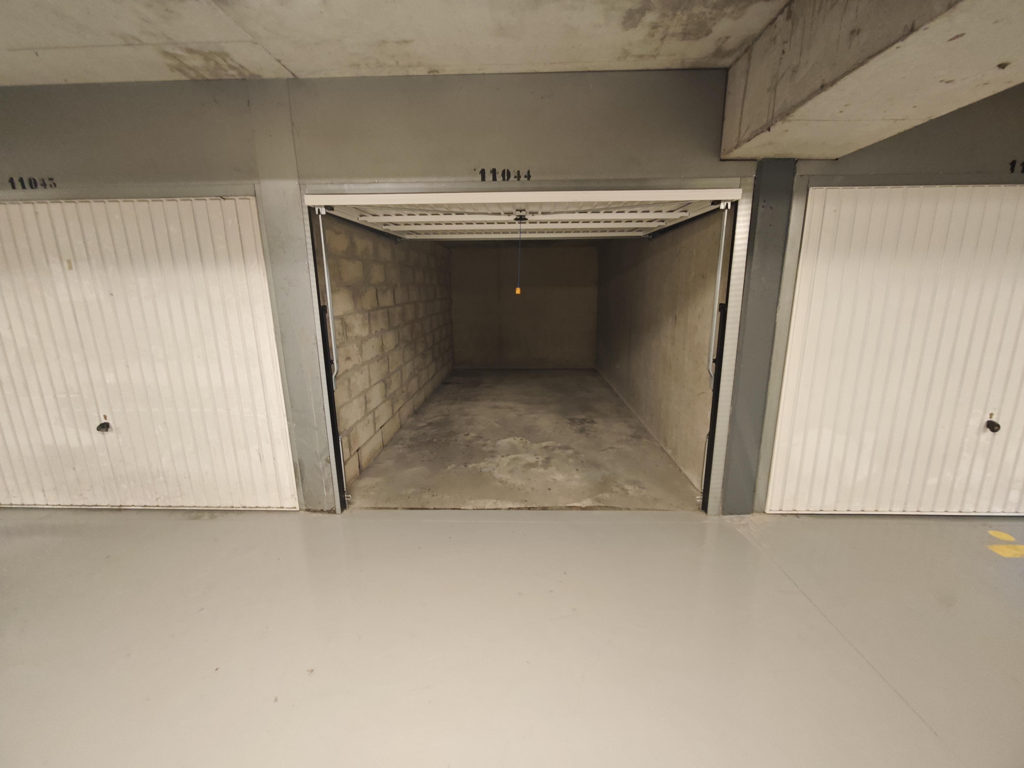 Garage/Box - 12m² à Vernouillet