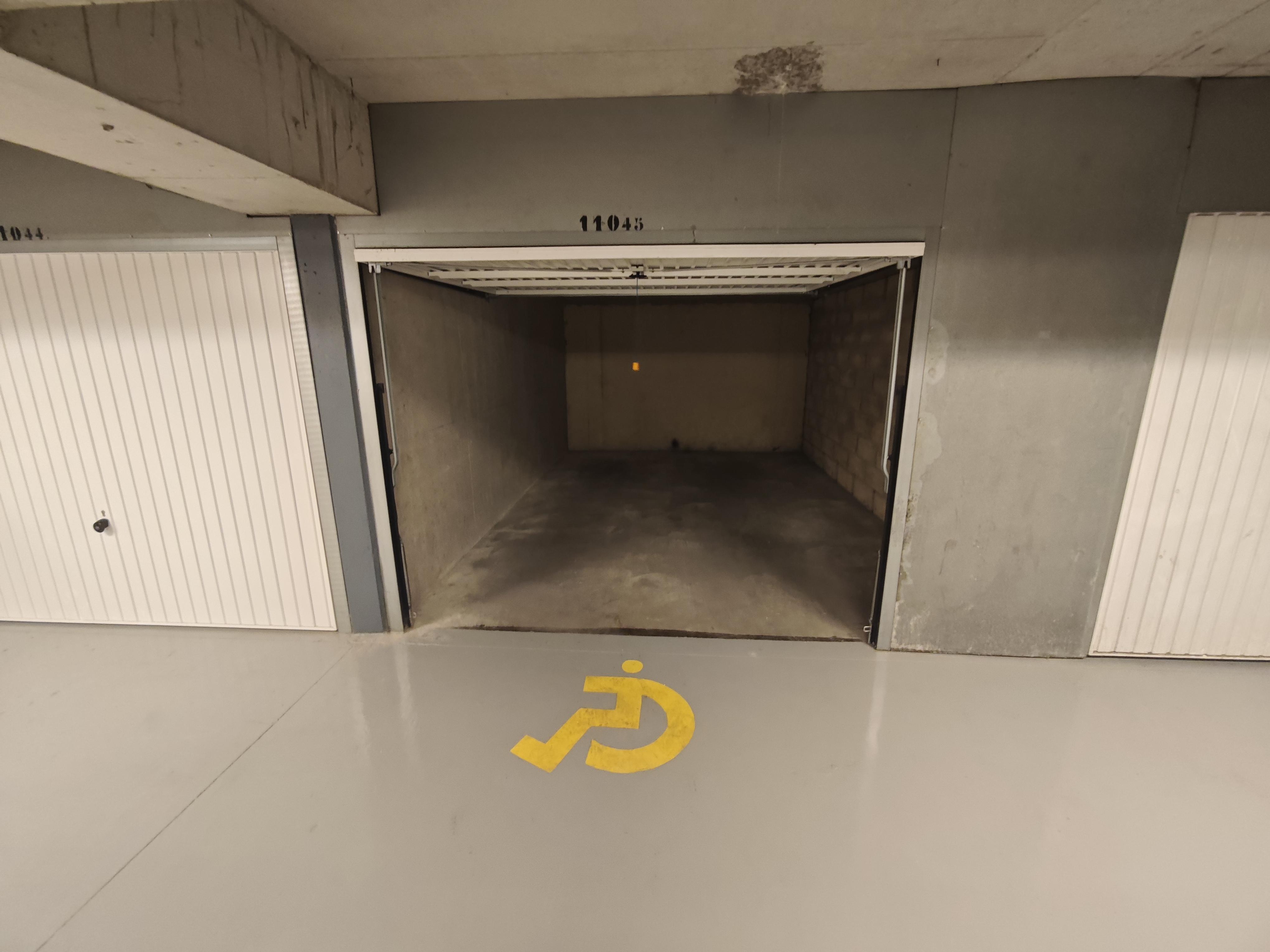 Garage/Box - 16m² à Vernouillet