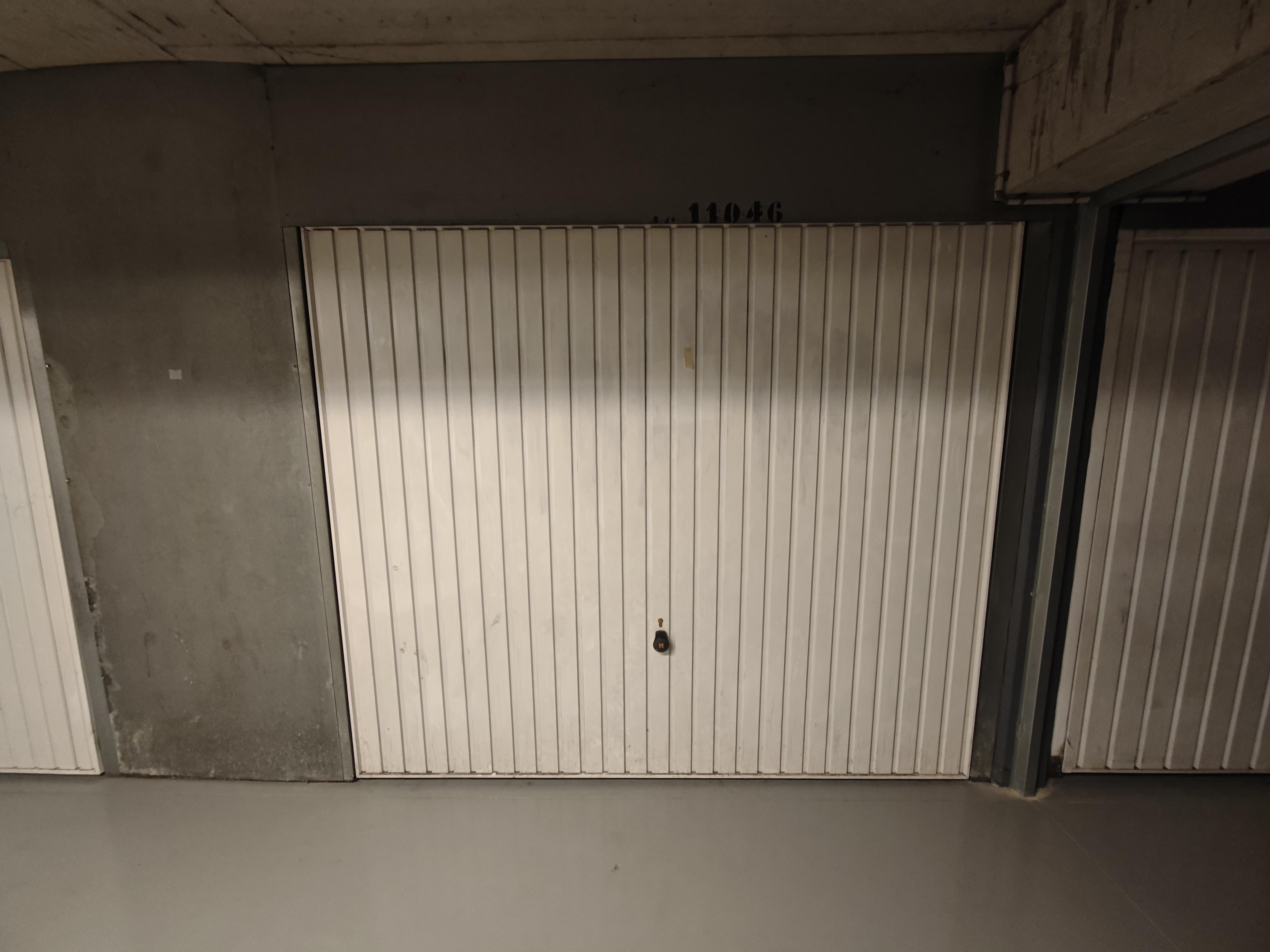 Garage/Box - 12m² à Vernouillet