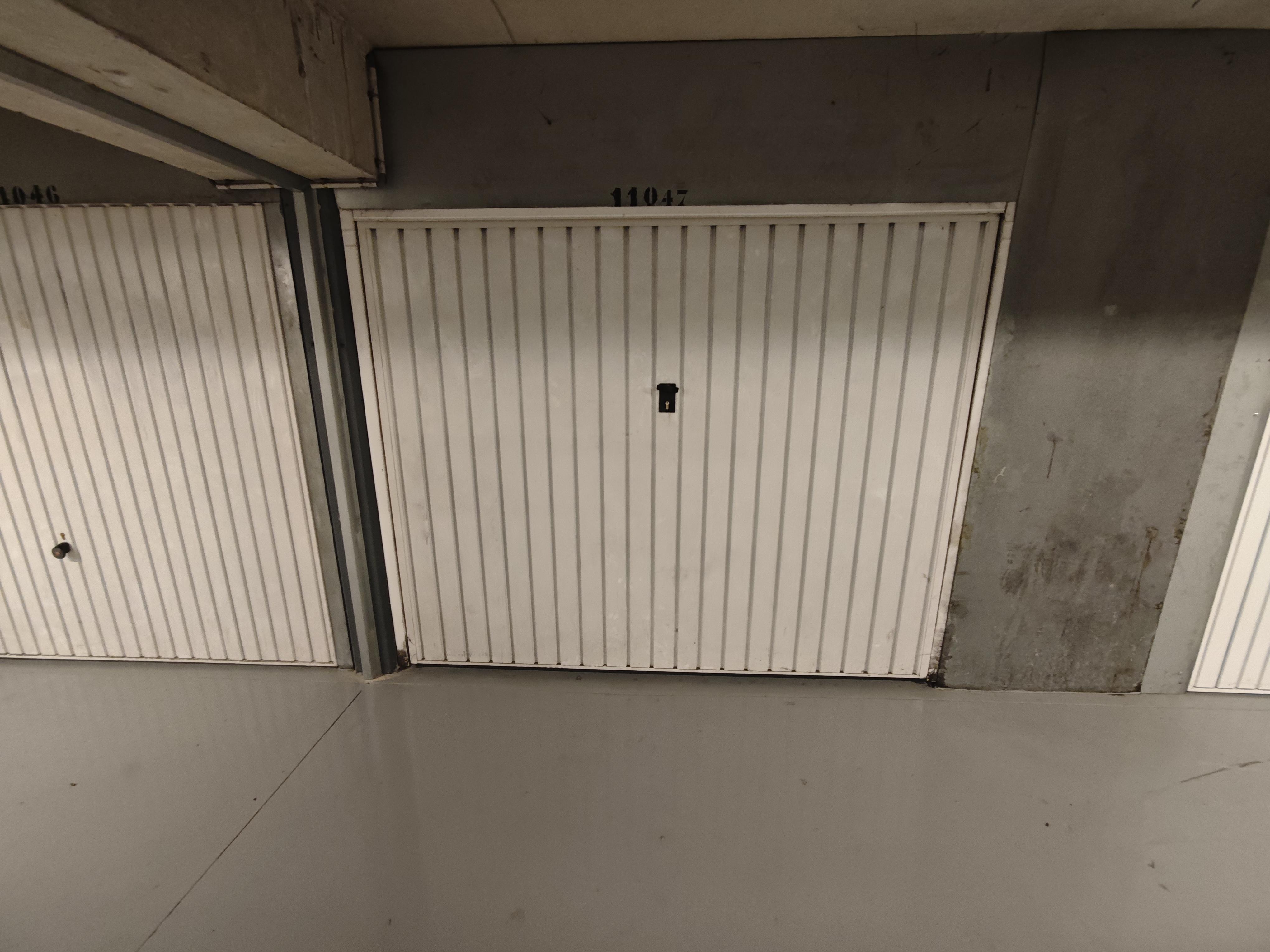 Garage/Box - 12m² à Vernouillet