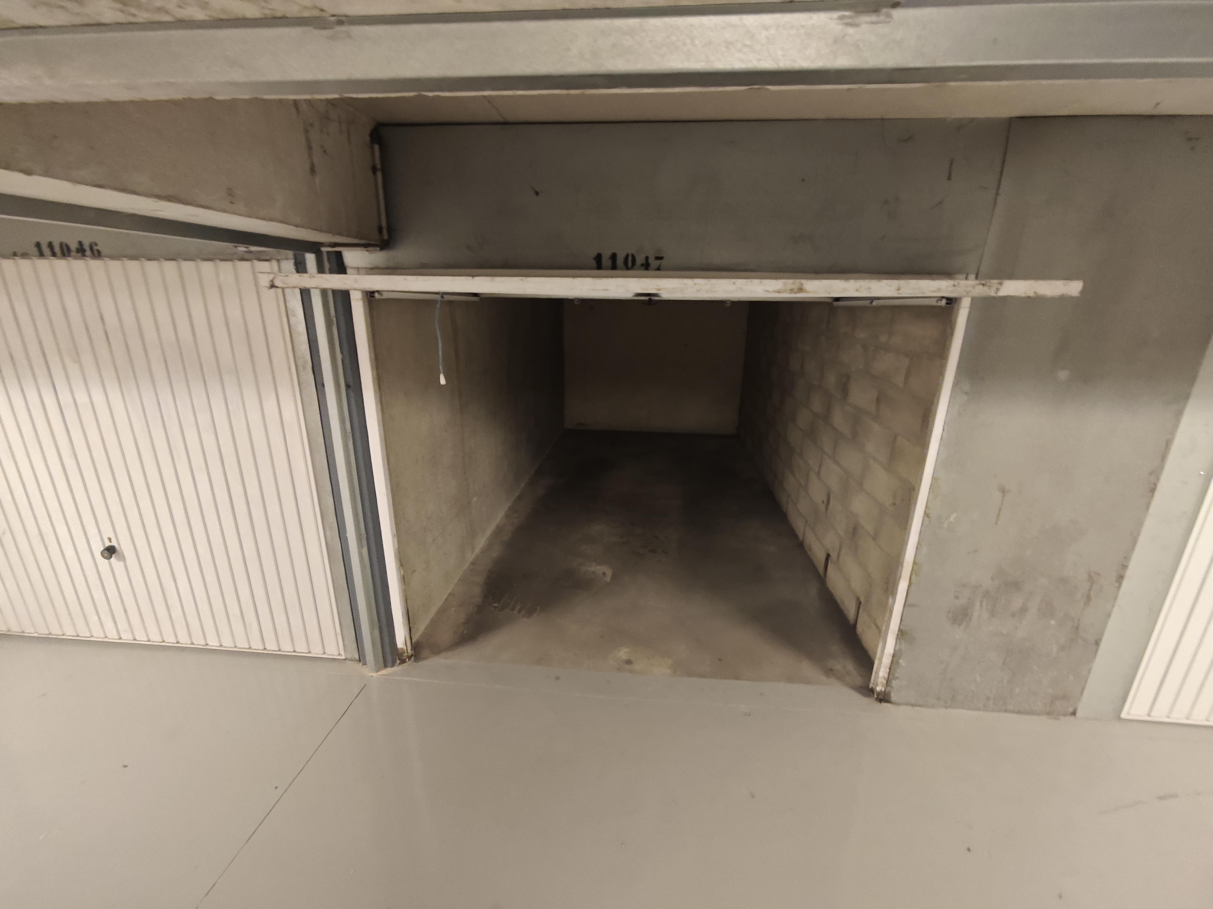 Garage/Box - 12m² à Vernouillet