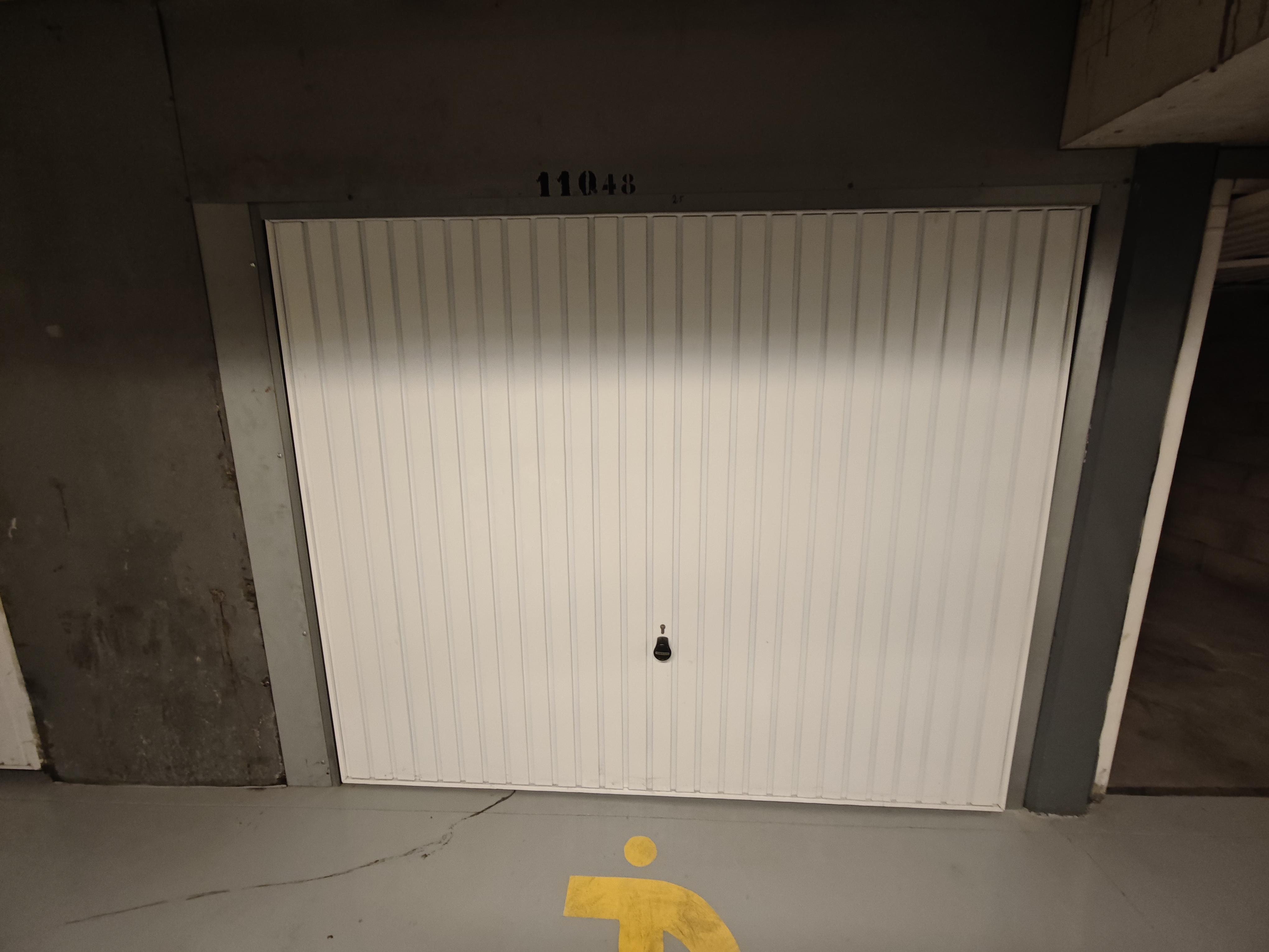 Garage/Box - 16m² à Vernouillet