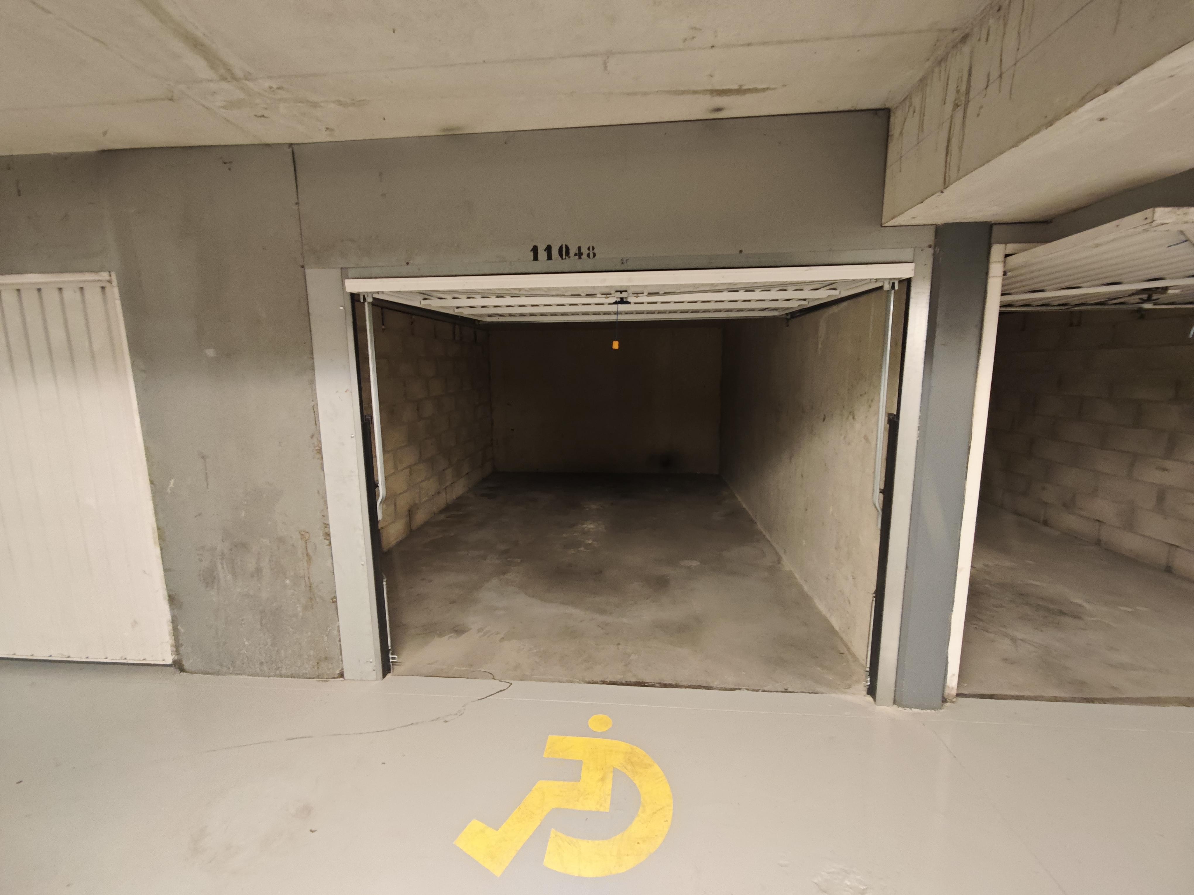 Garage/Box - 16m² à Vernouillet
