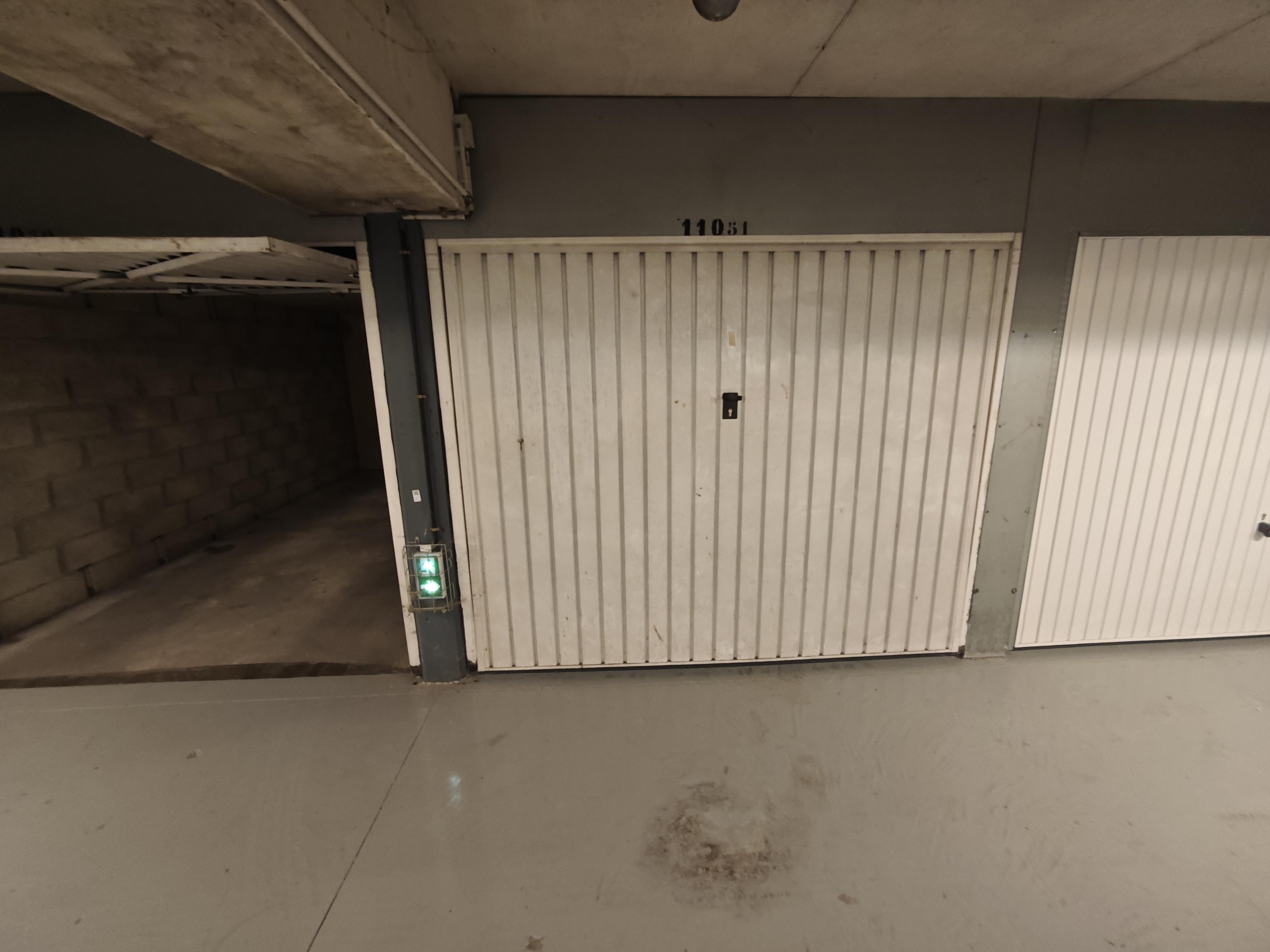 Garage/Box - 12m² à Vernouillet