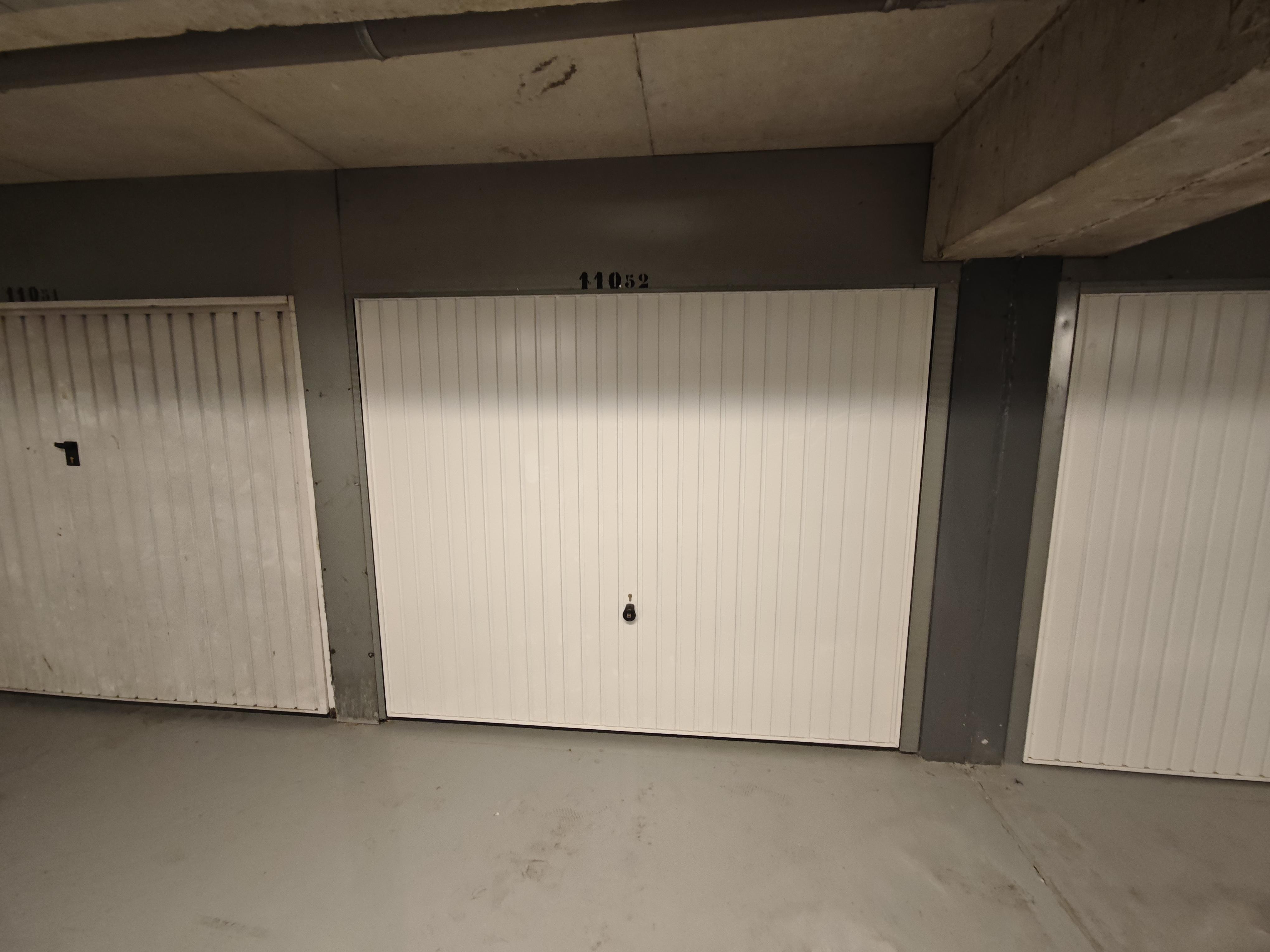 Garage/Box - 12m² à Vernouillet
