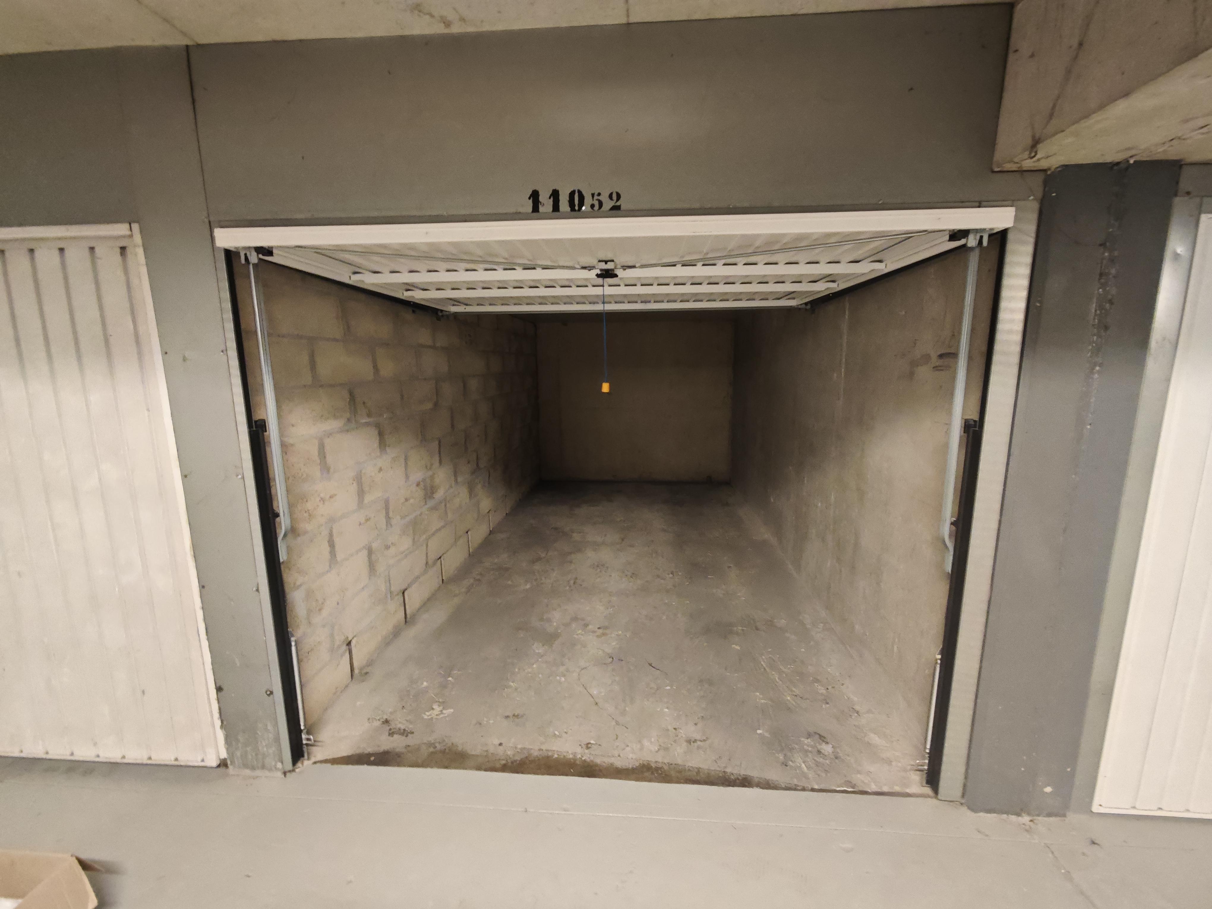 Garage/Box - 12m² à Vernouillet