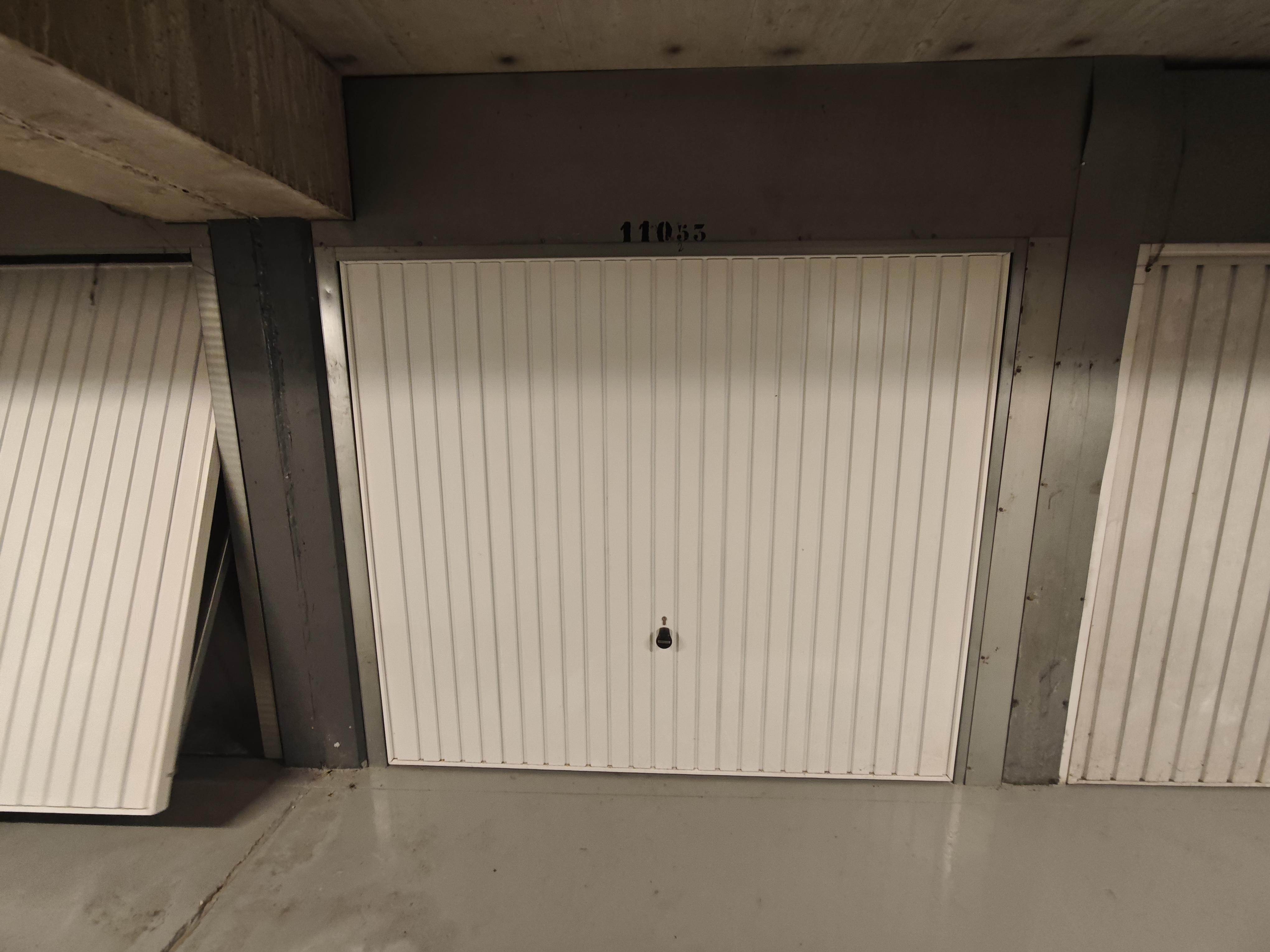 Garage/Box - 12m² à Vernouillet