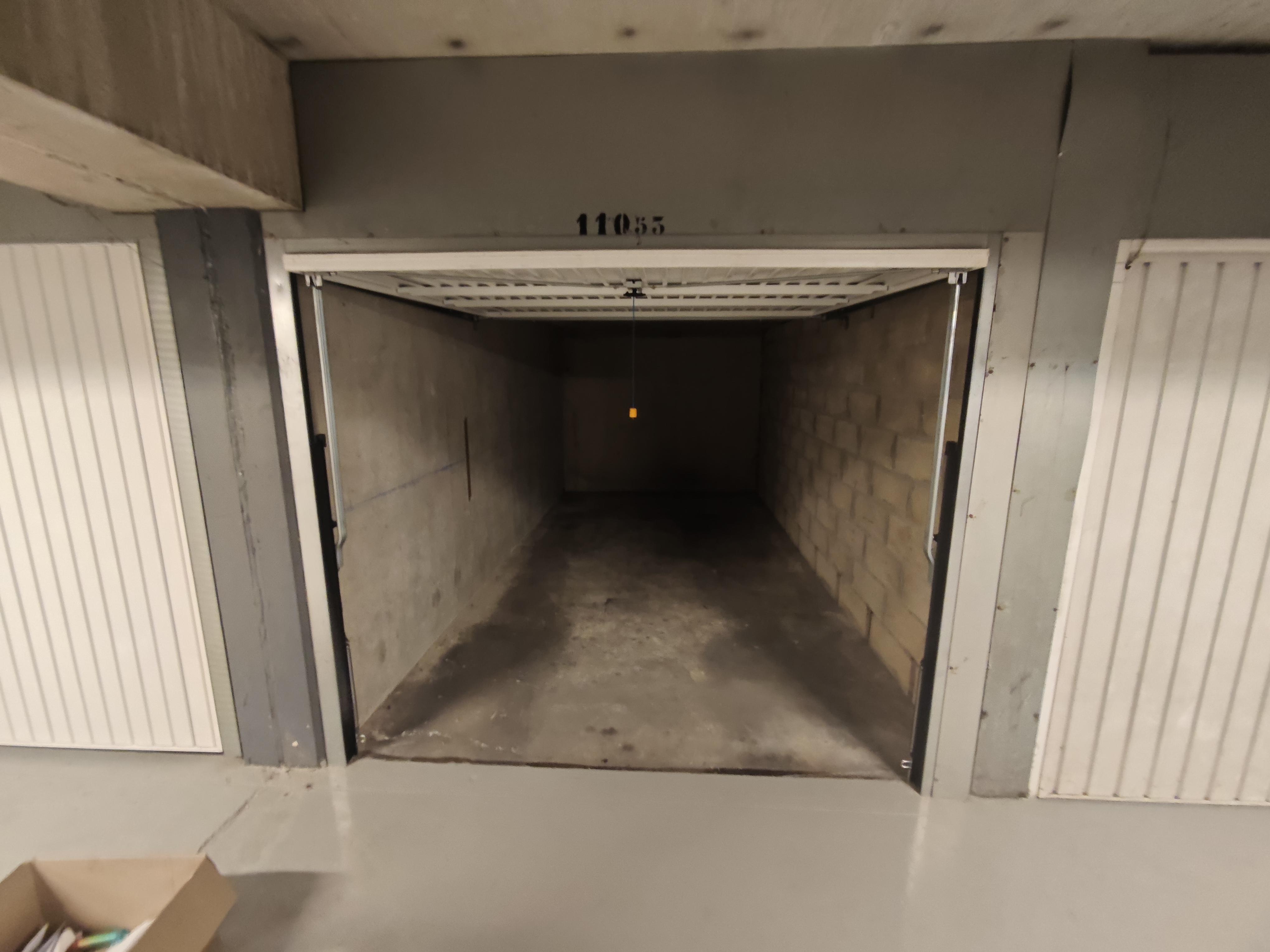 Garage/Box - 12m² à Vernouillet