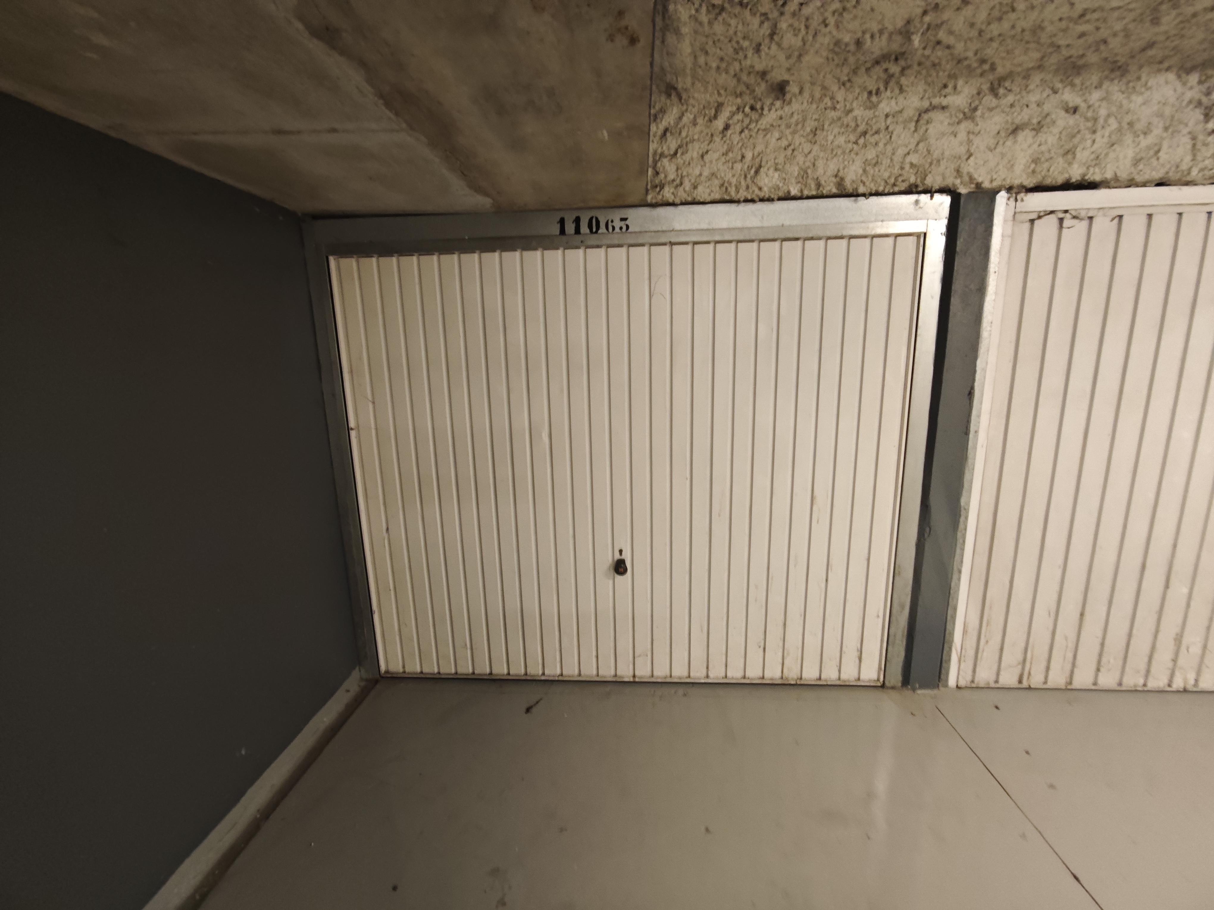 Garage / Box 12m² Vernouillet