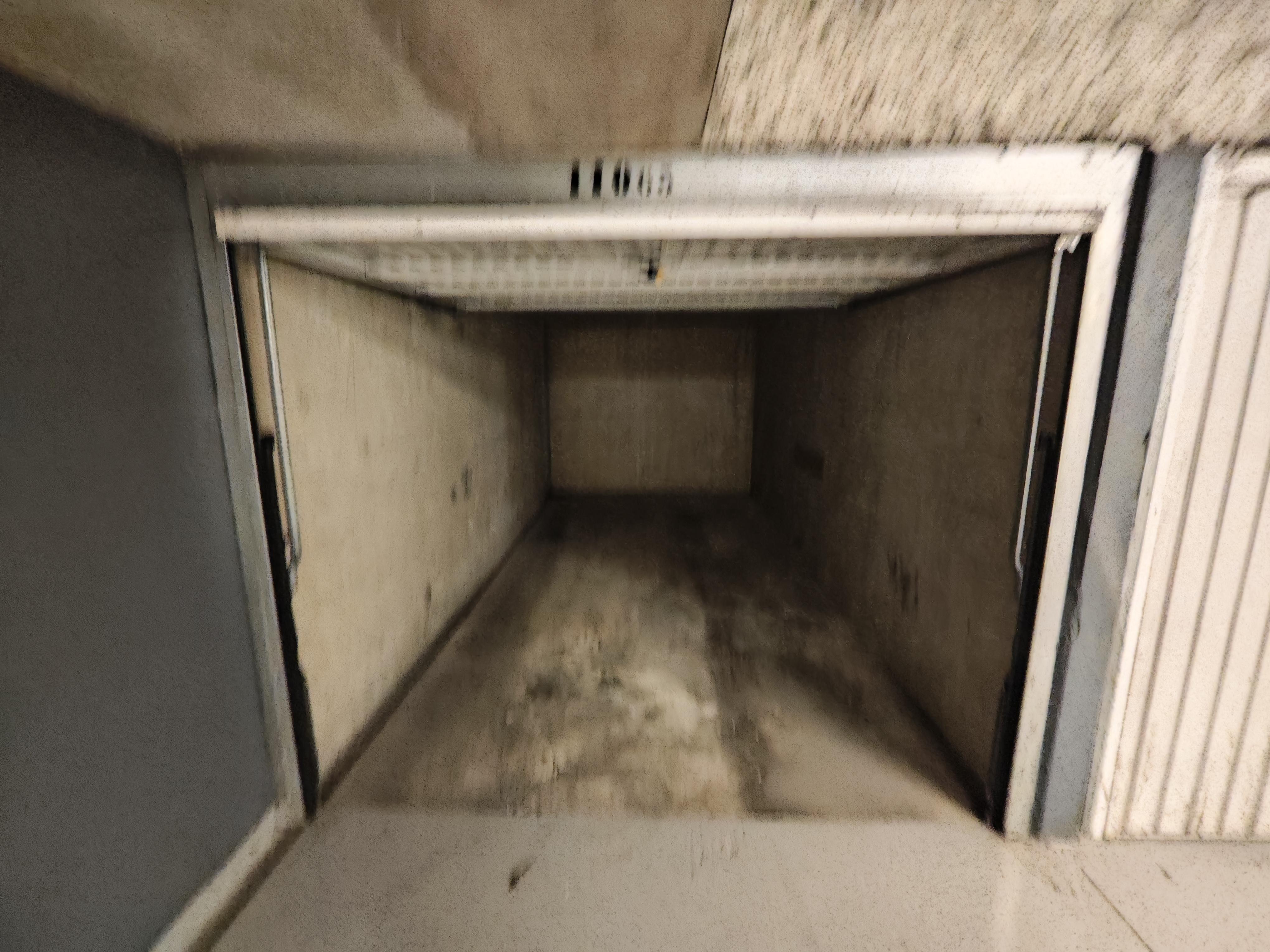 Garage / Box 12m² Vernouillet