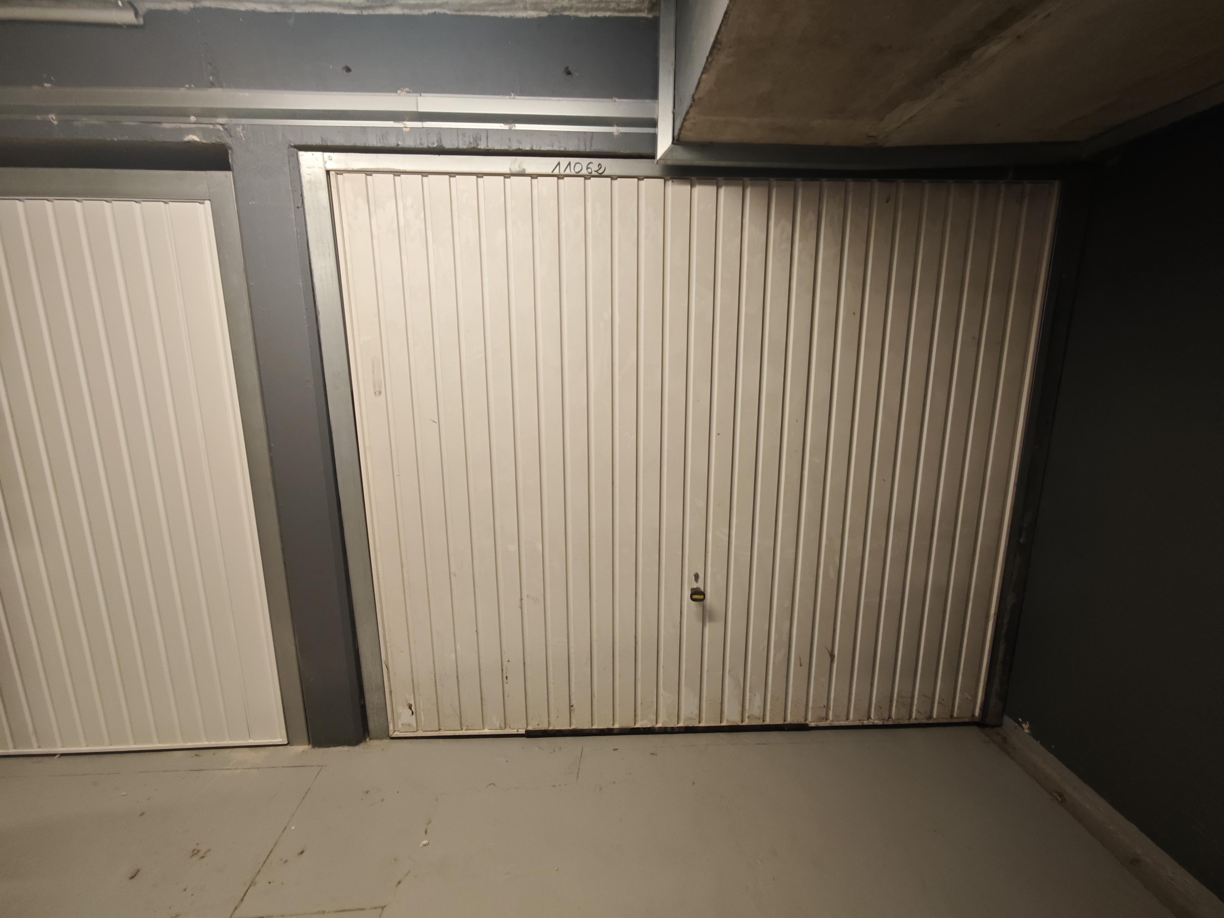 Garage Box 12m² Vernouillet