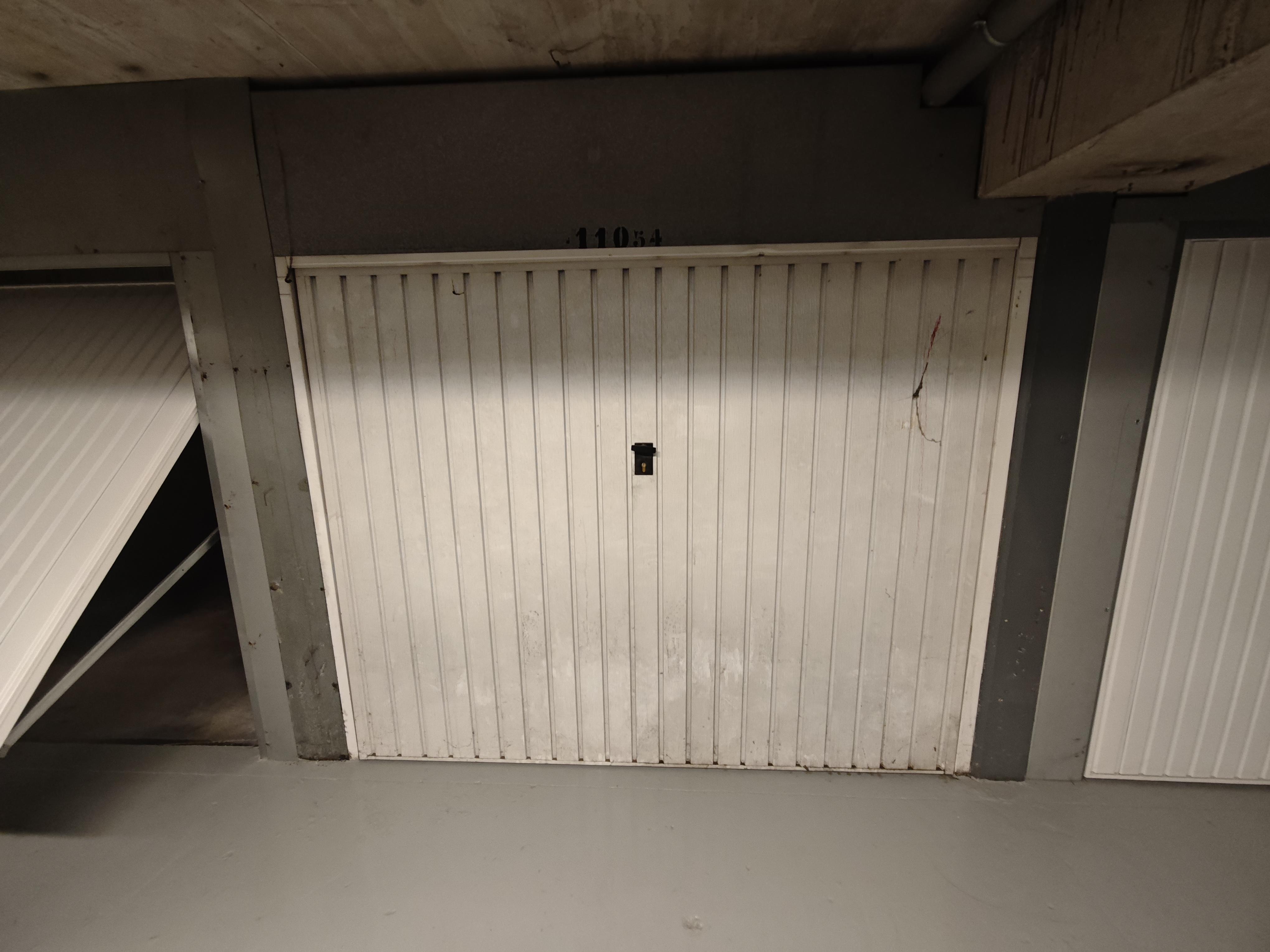 Garage/Box - 12m² à Vernouillet