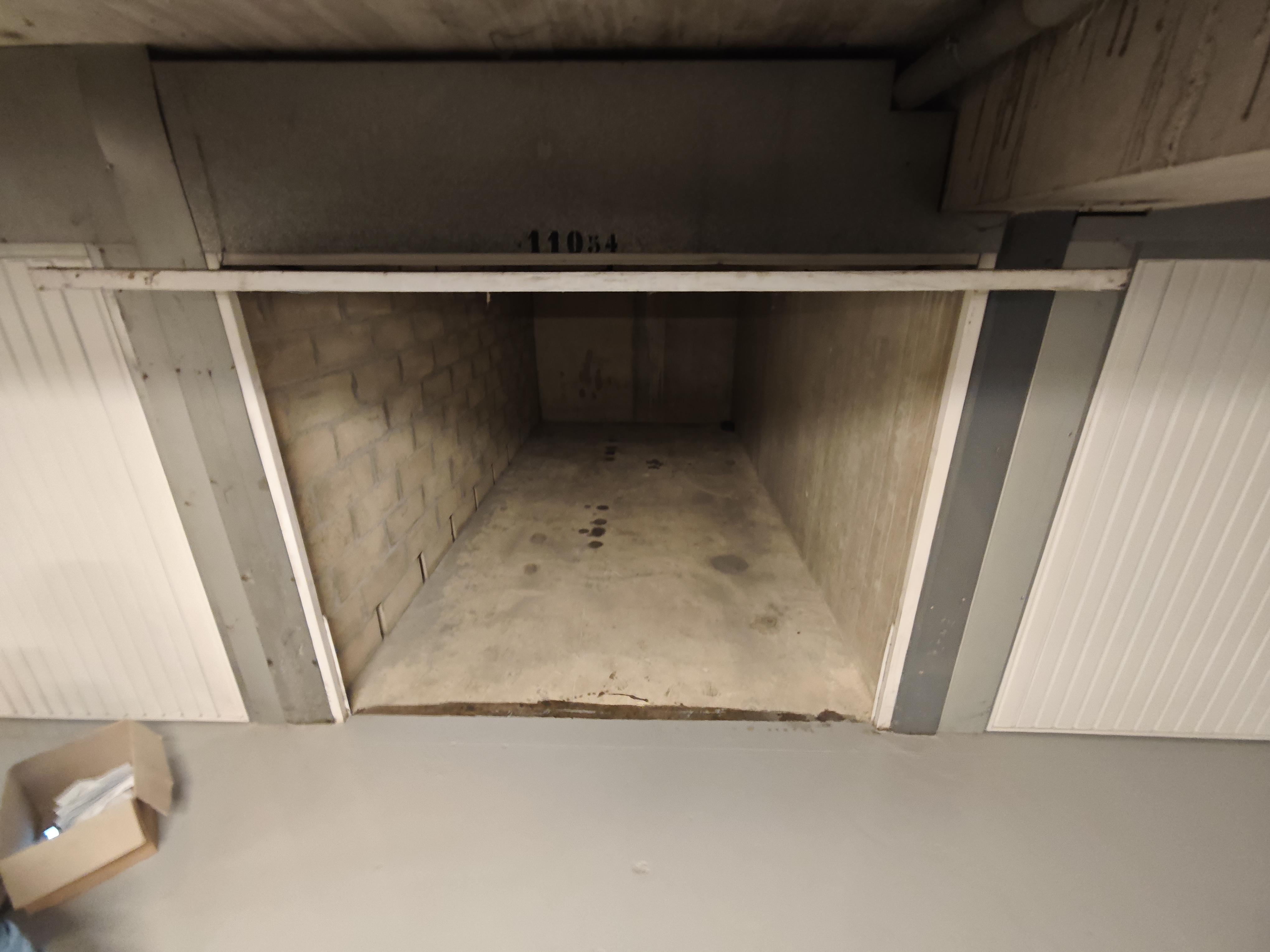Garage/Box - 12m² à Vernouillet
