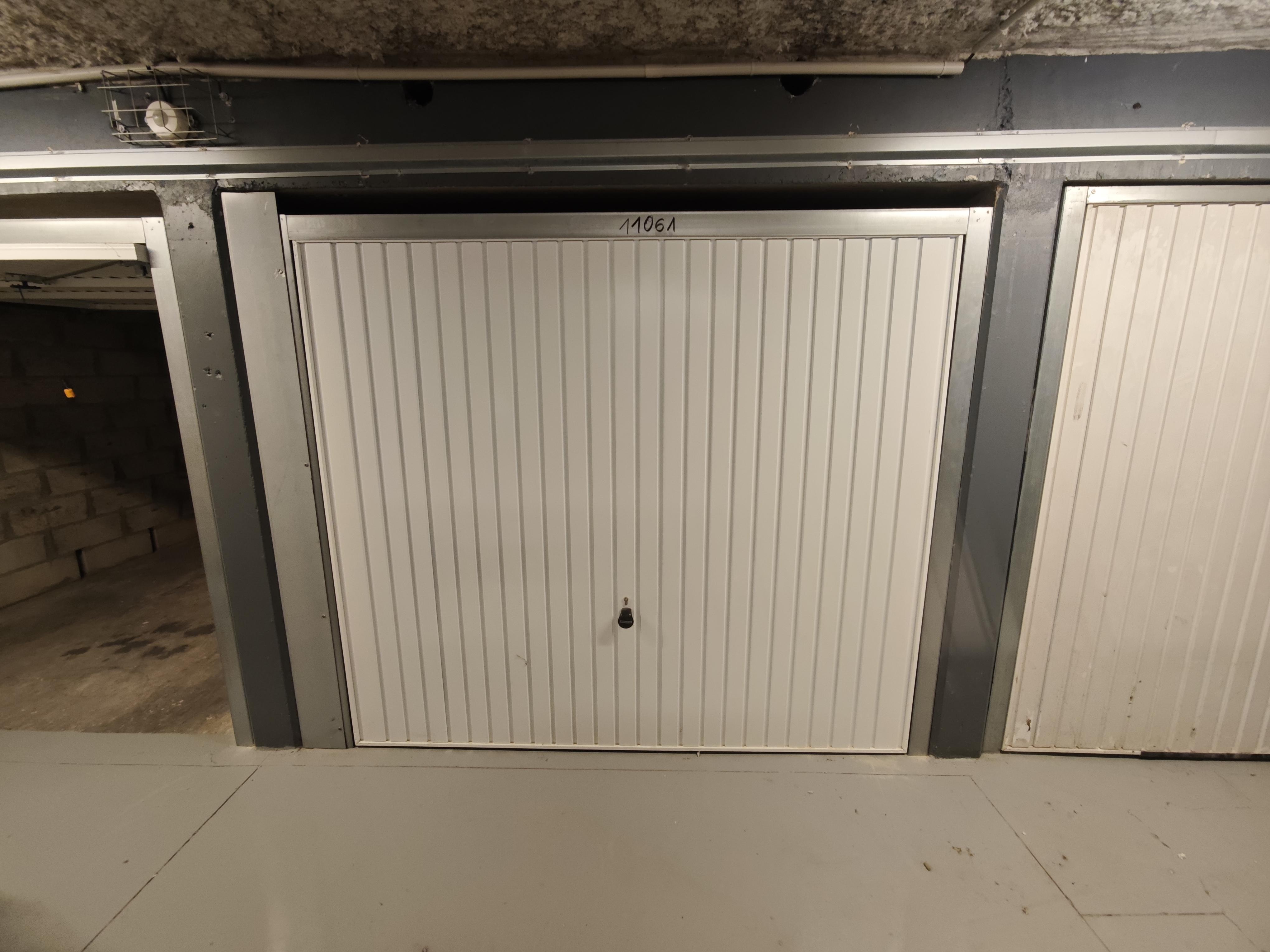 Garage/ Box 12m² Vernouillet