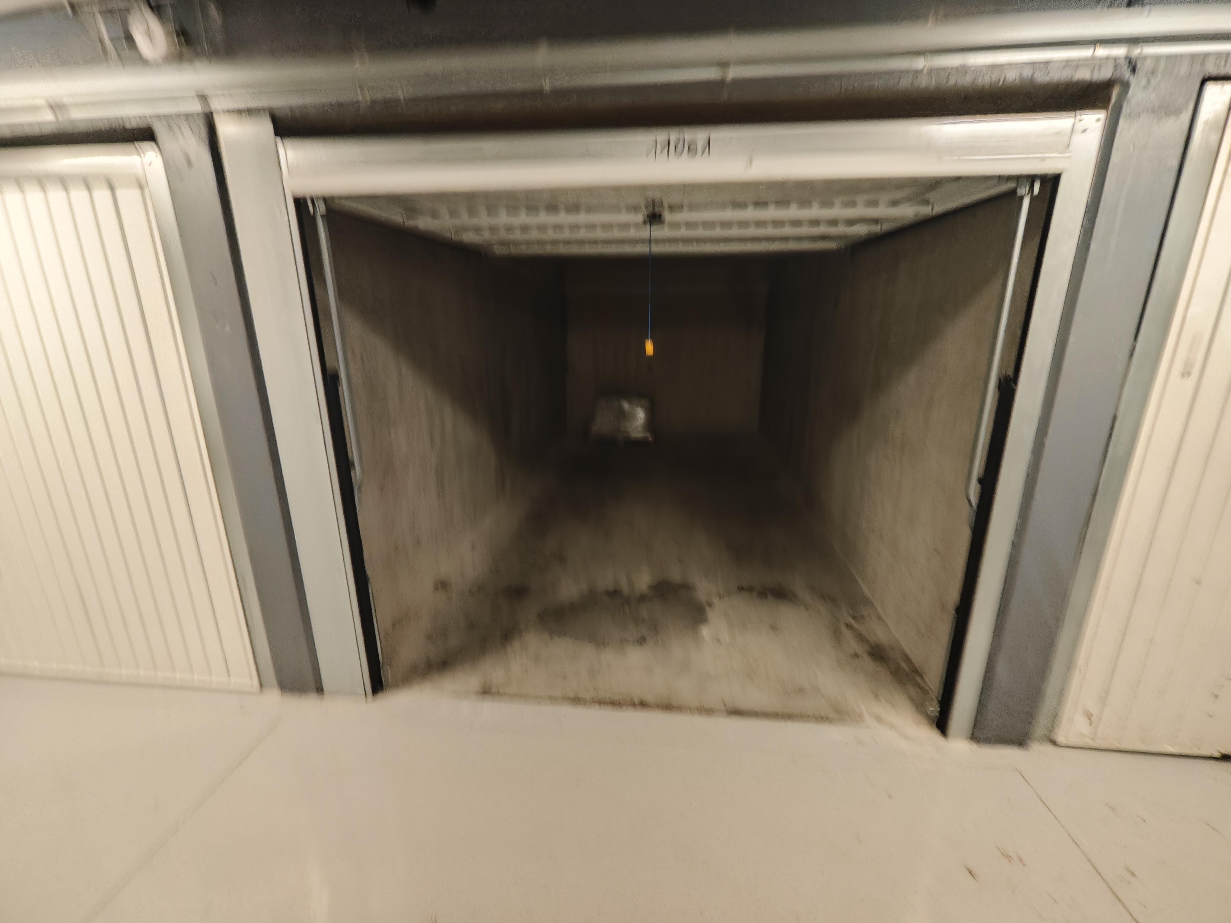 Garage/ Box 12m² Vernouillet