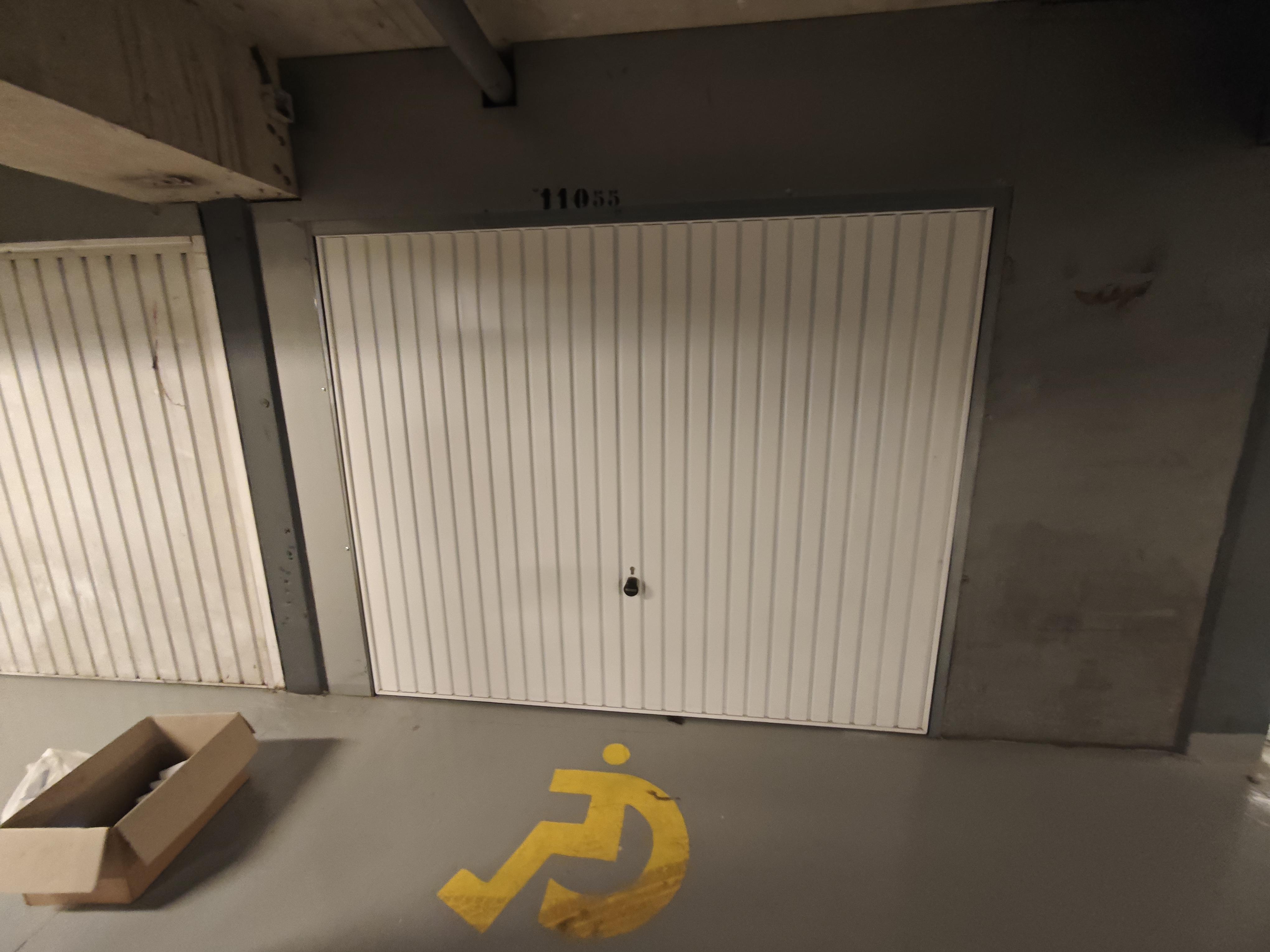 Garage/Box - 17m² à Vernouillet
