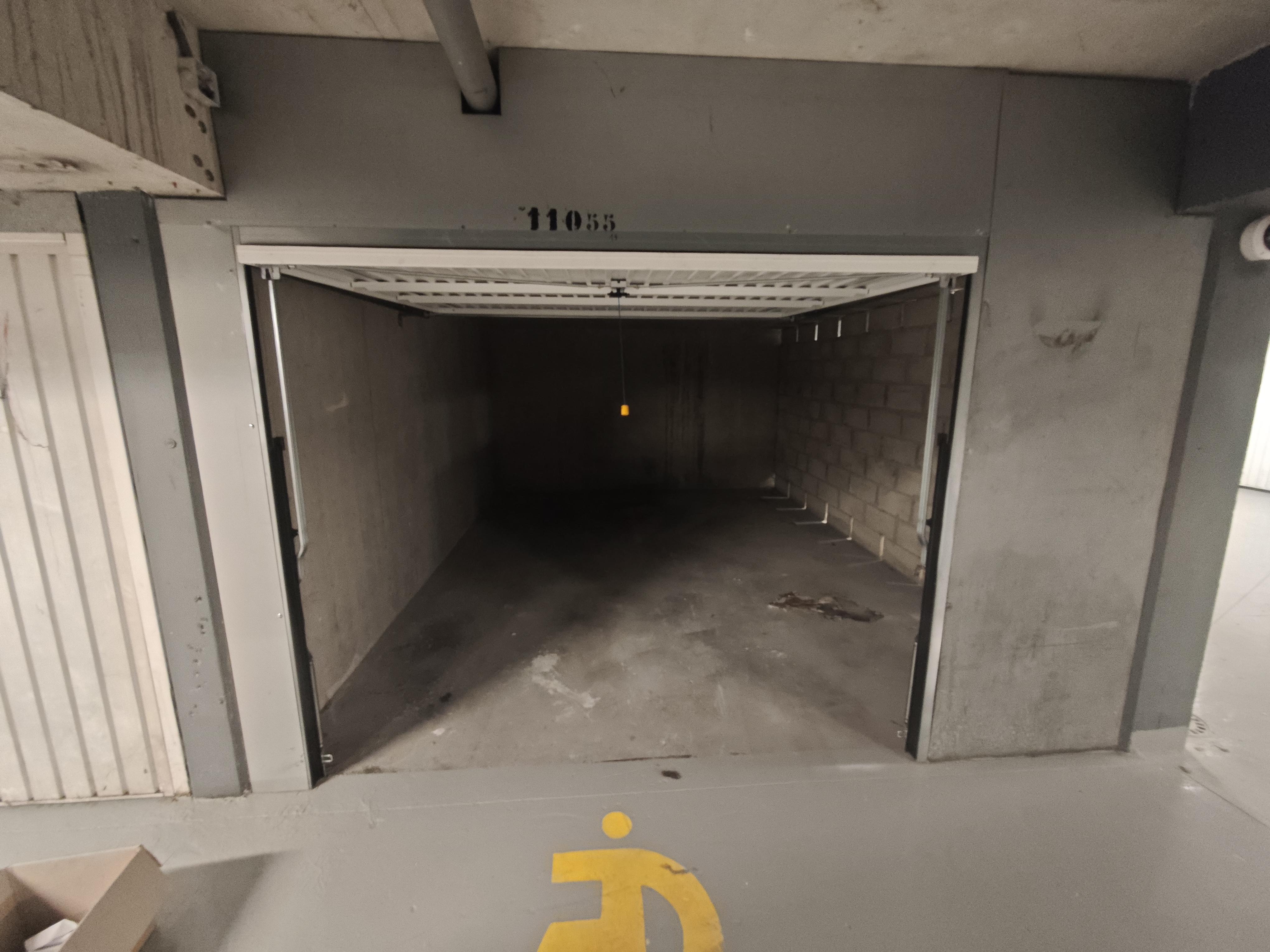 Garage/Box - 17m² à Vernouillet