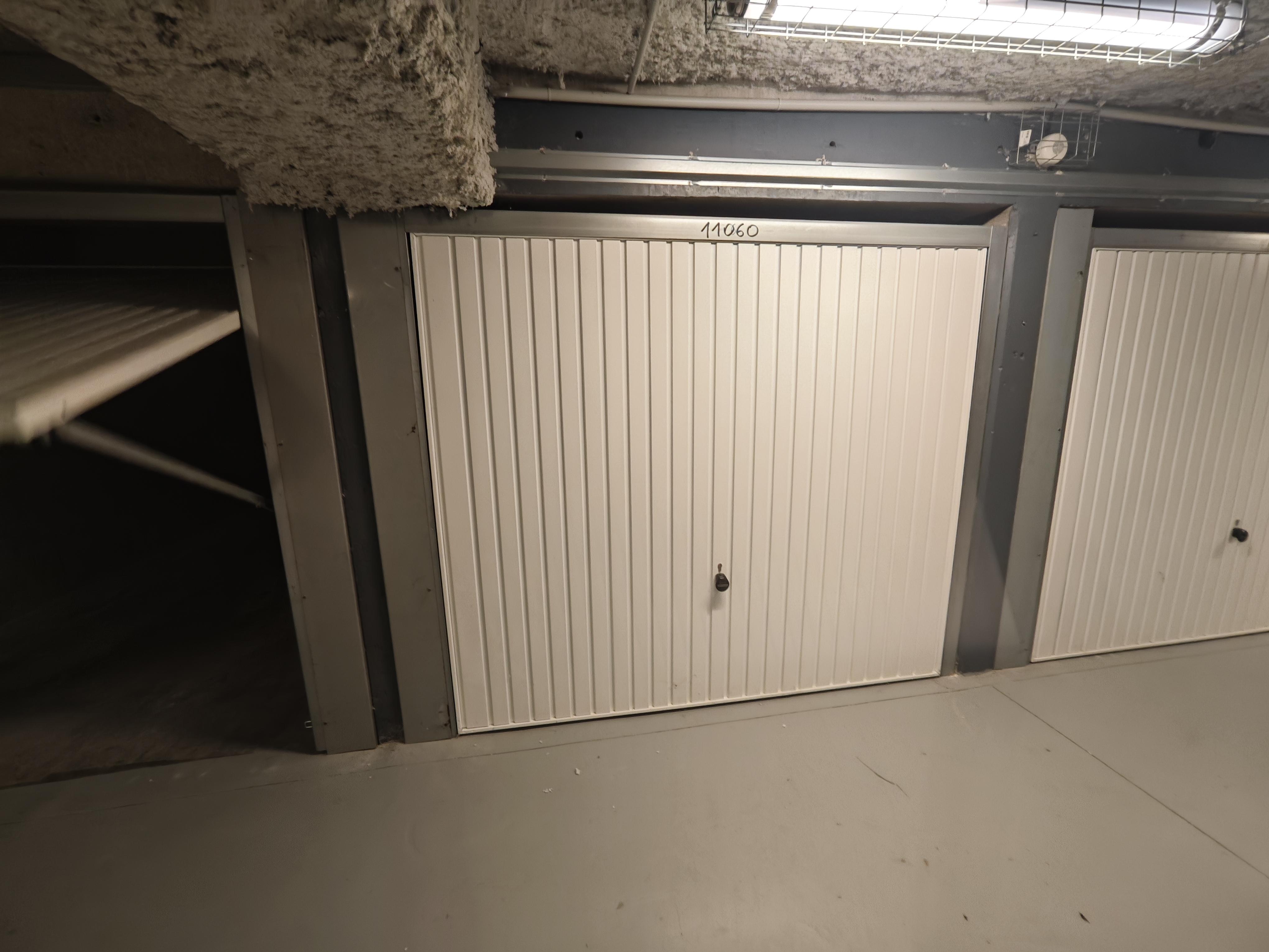 Garage/ Box 12m² Vernouillet