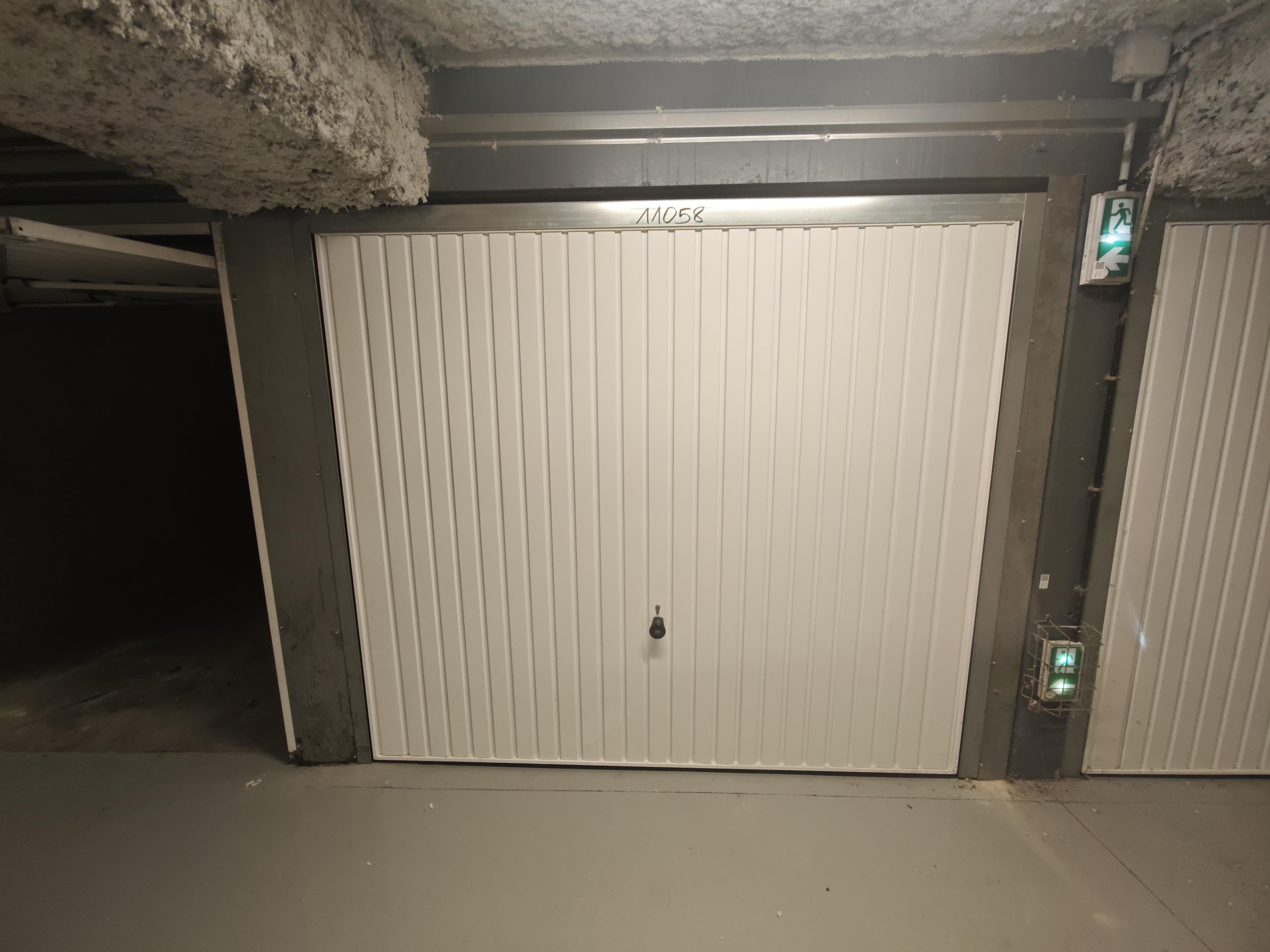 Garage/Box - 12m² à Vernouillet
