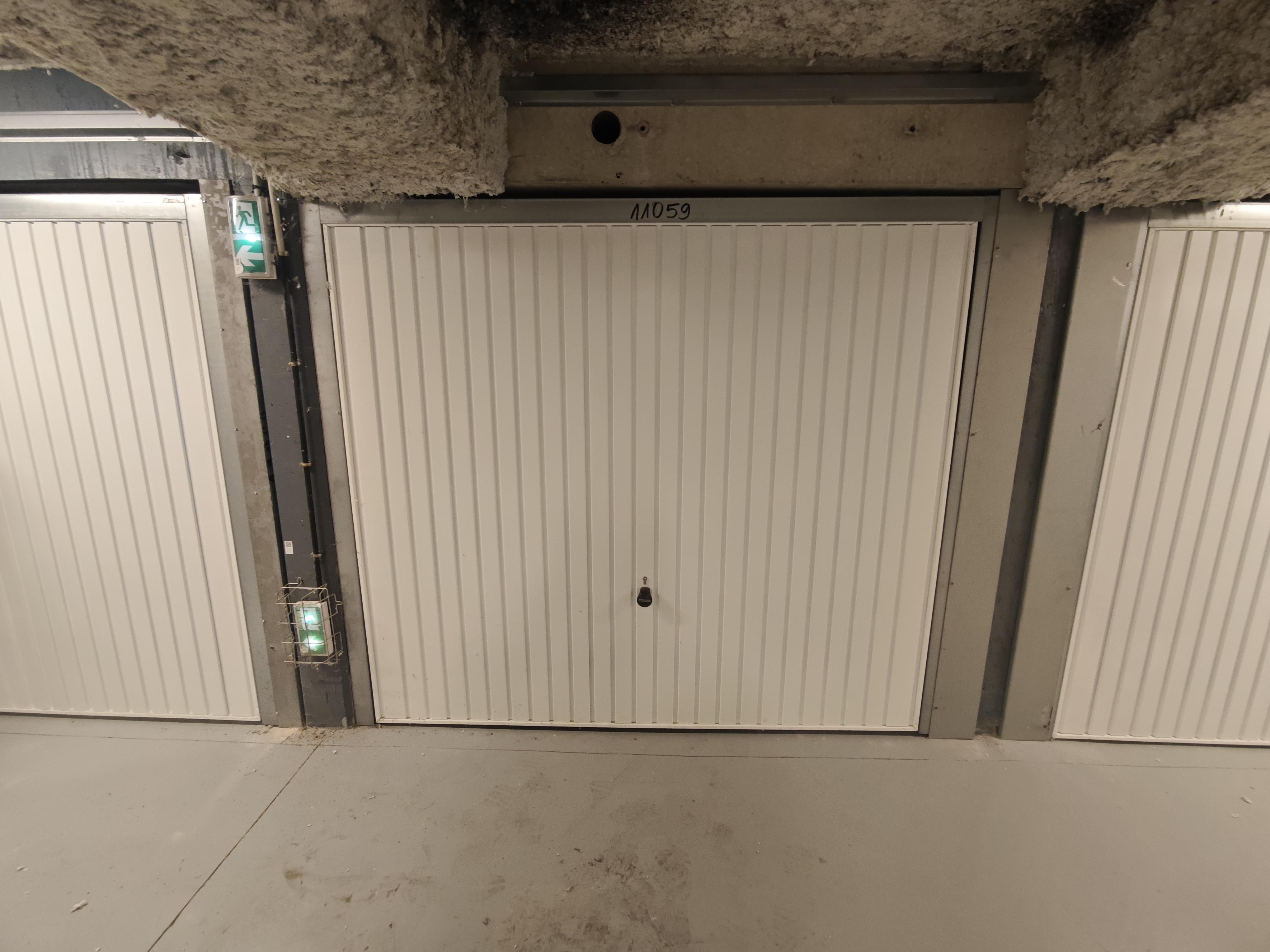 Garage/ Box 12m² Vernouillet
