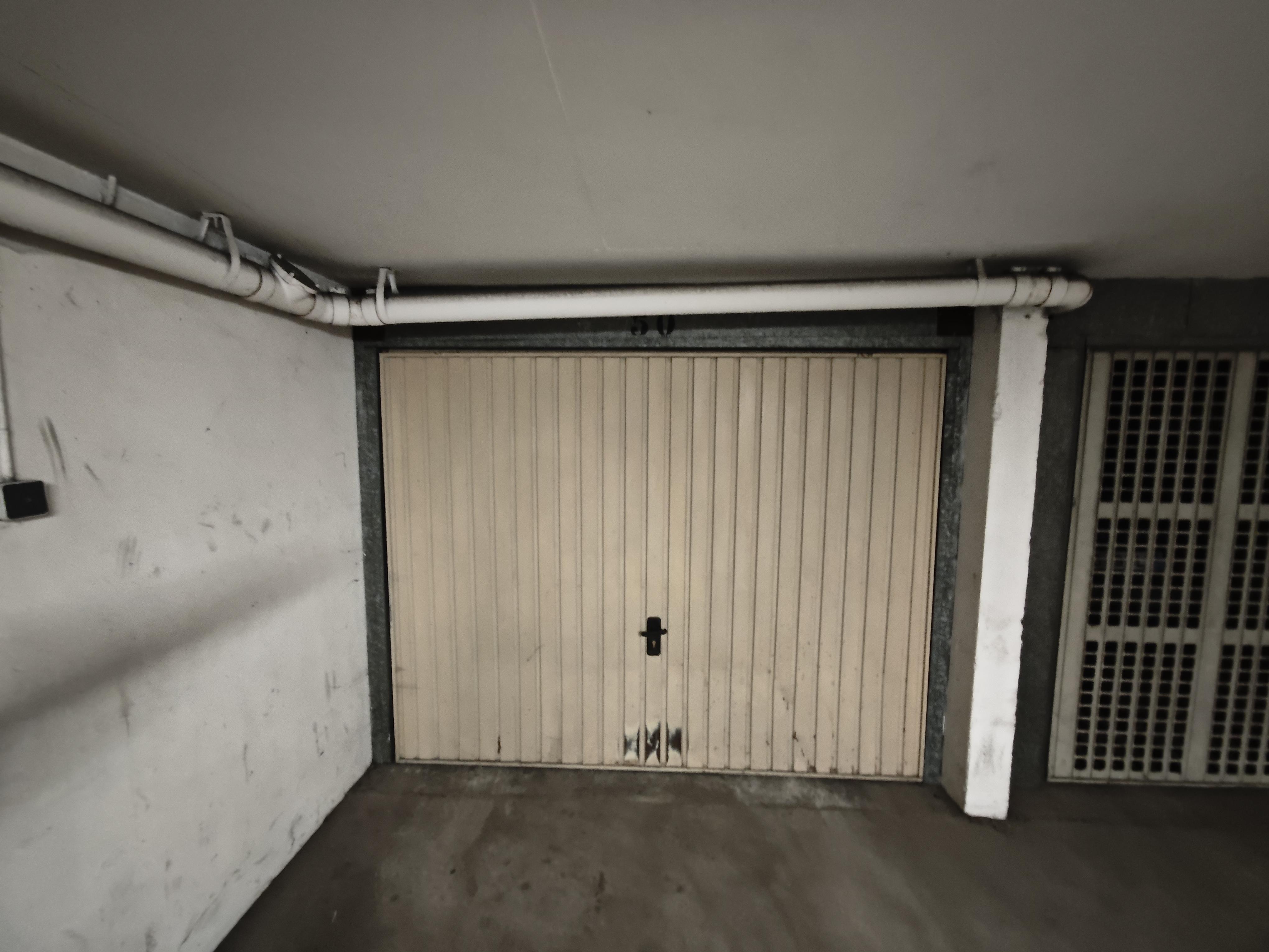 Garage/Box de Stockage - 15m² à Achères