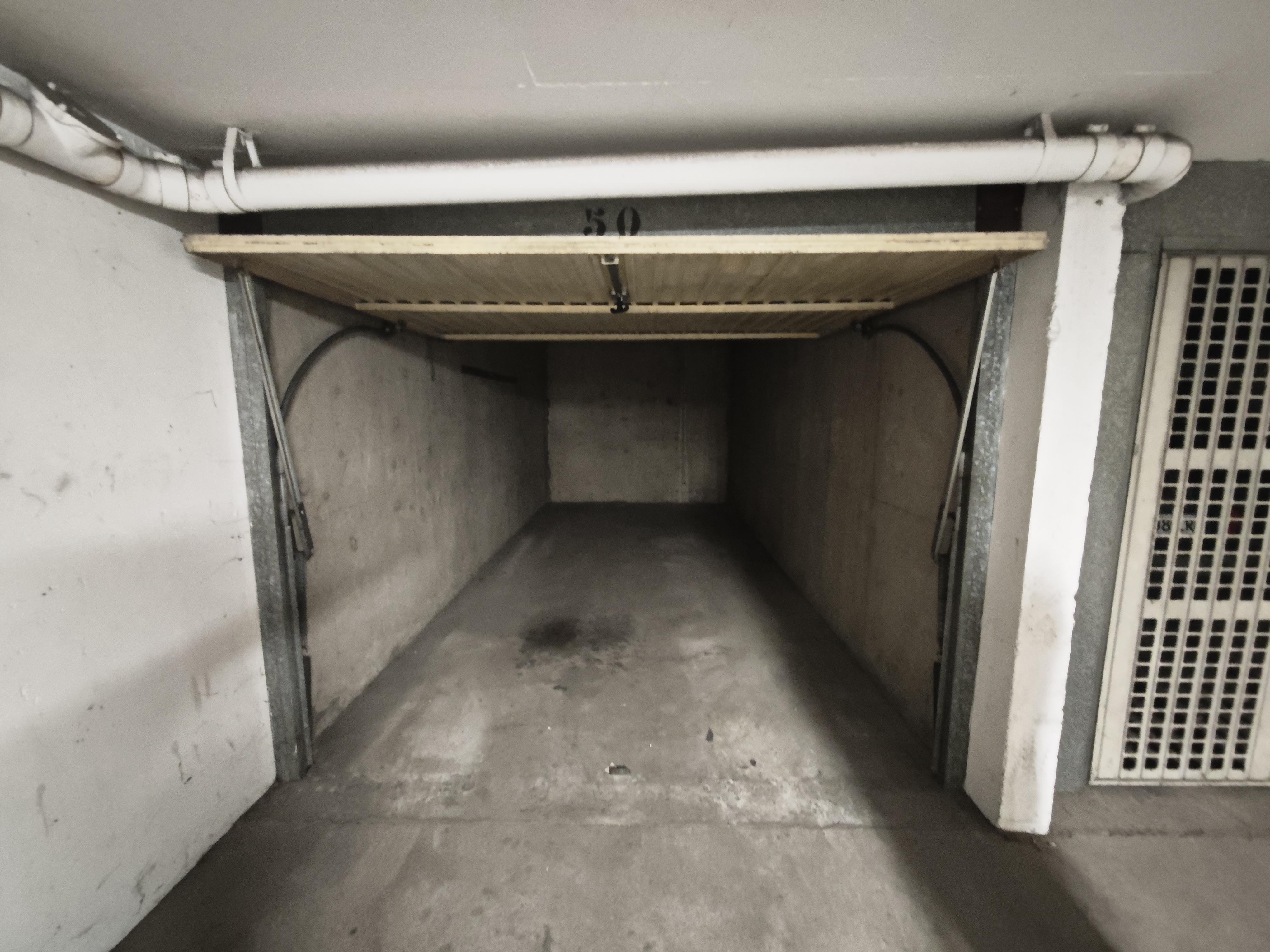 Garage/Box de Stockage - 15m² à Achères