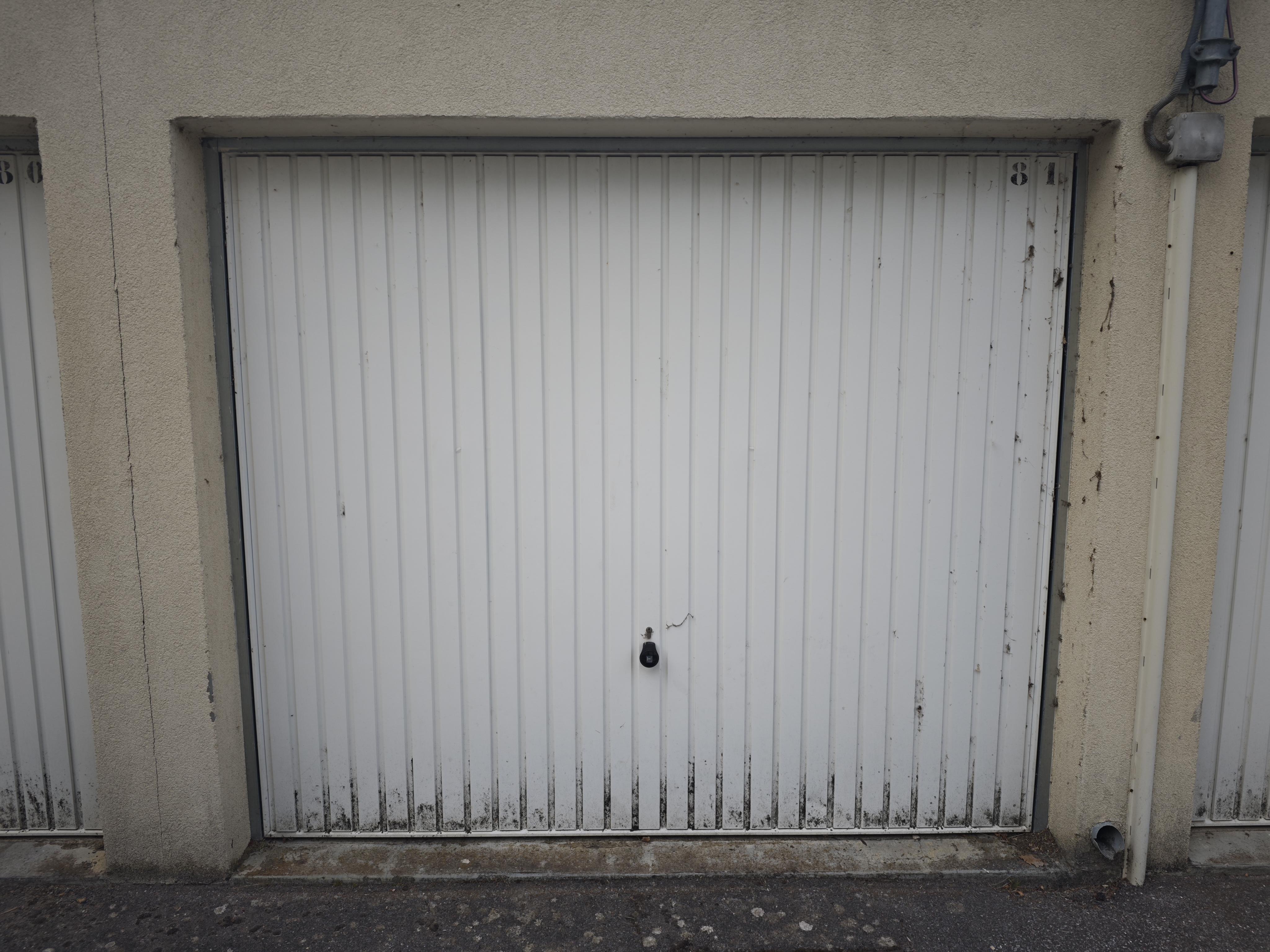 Location box de Stockage 14m2 sur Rambouillet