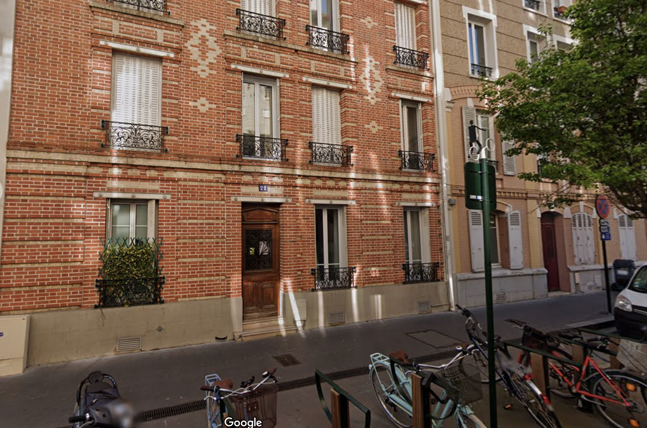 Cave de 9 m² - Stockage de tout