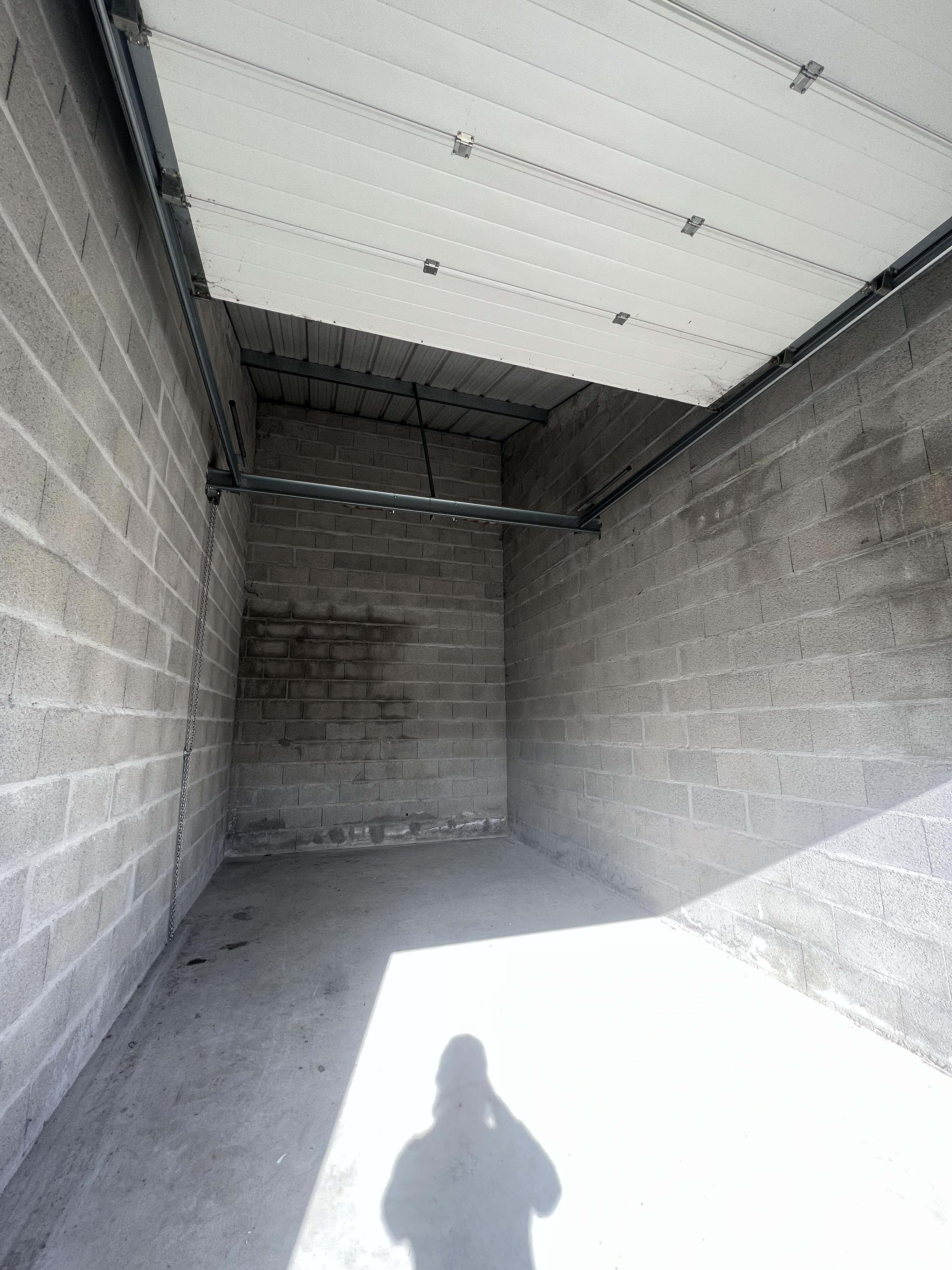 Box stockage