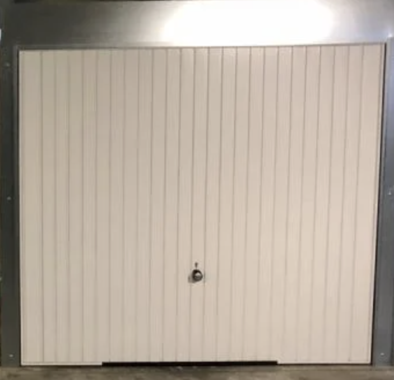 Box sécurisé