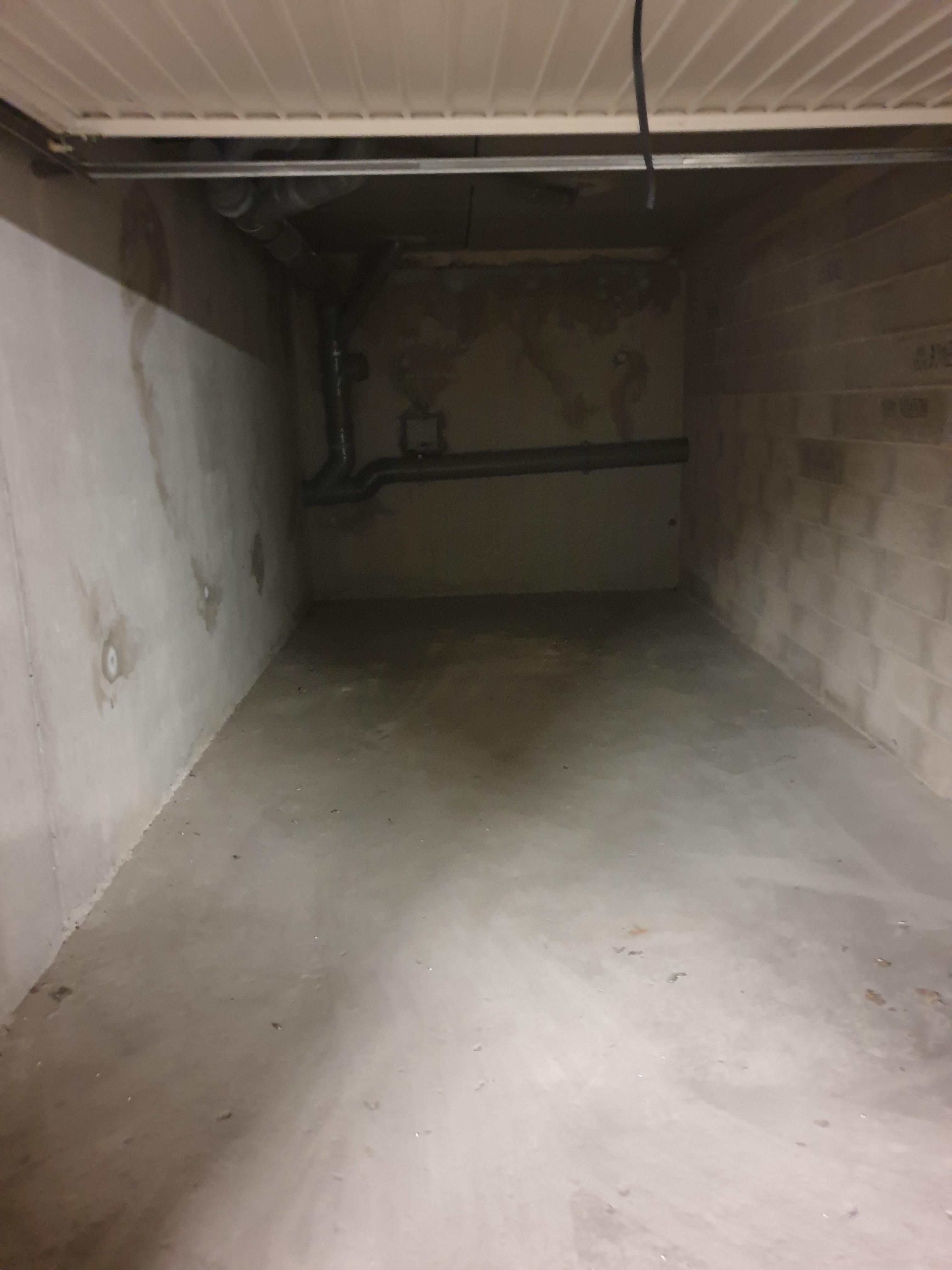 Location garage sécurisé de 16m² à Mulhouse