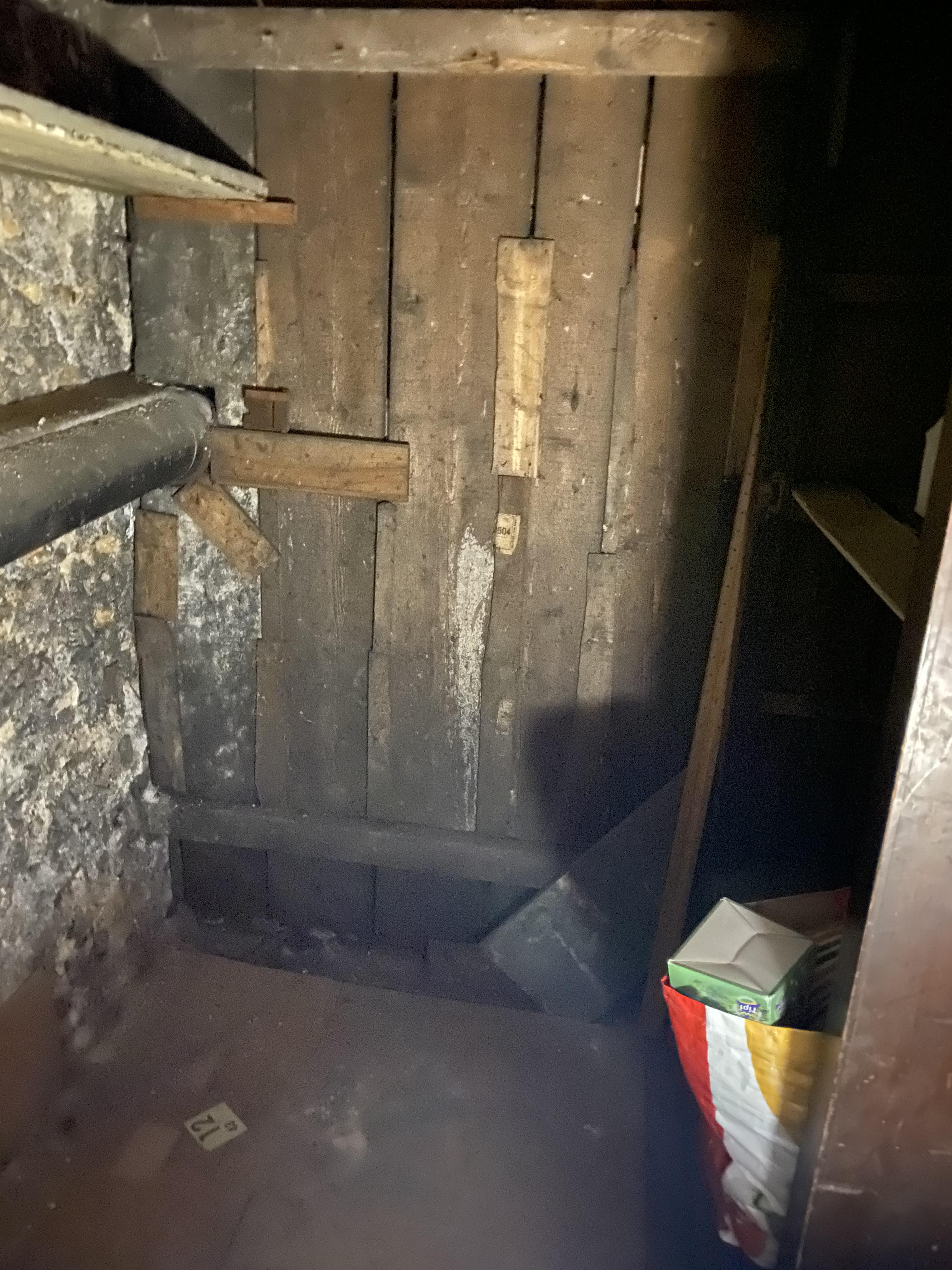 Cave à louer dans le 9ème arrondissement