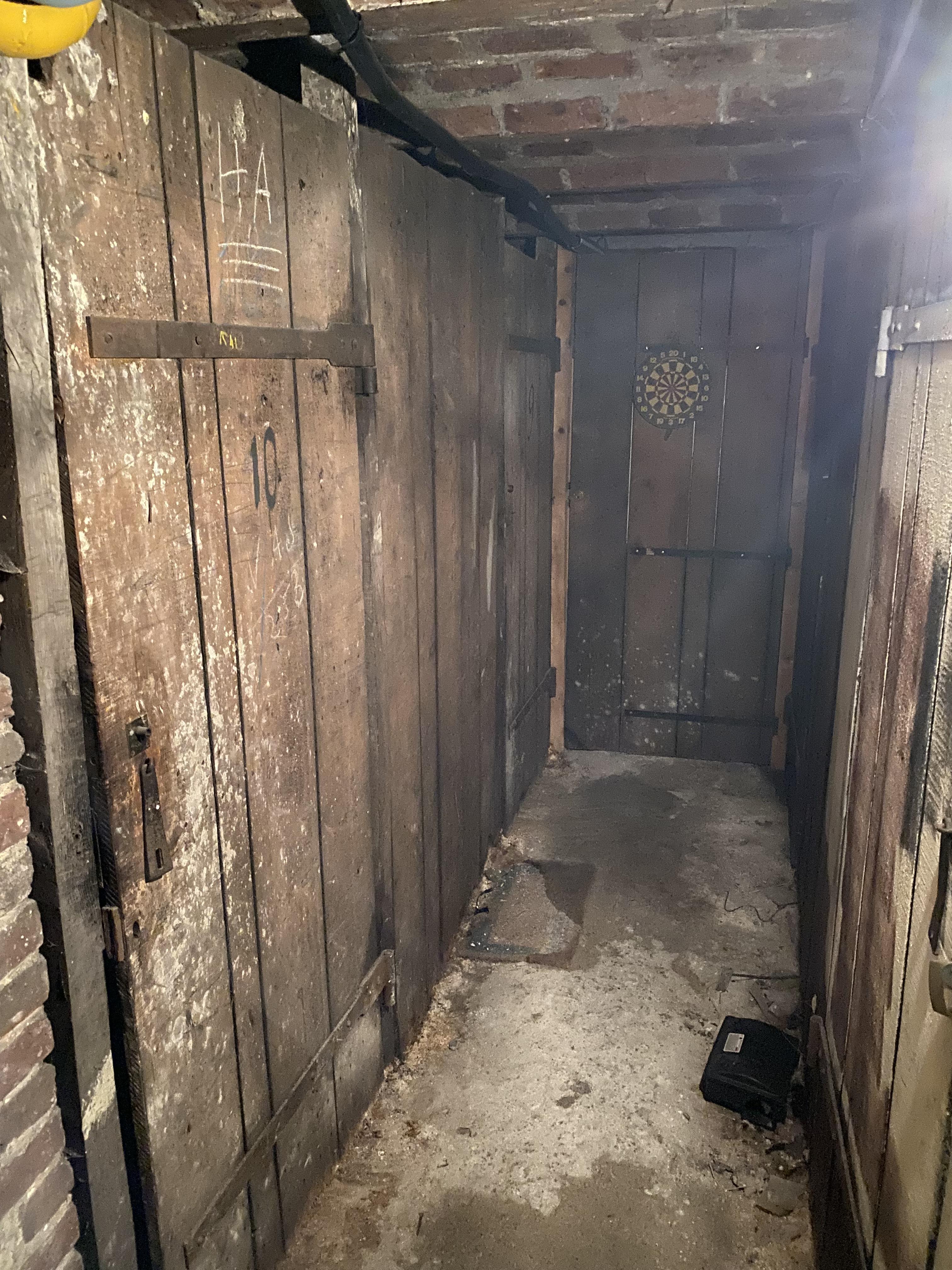 Cave à louer dans le 9ème arrondissement