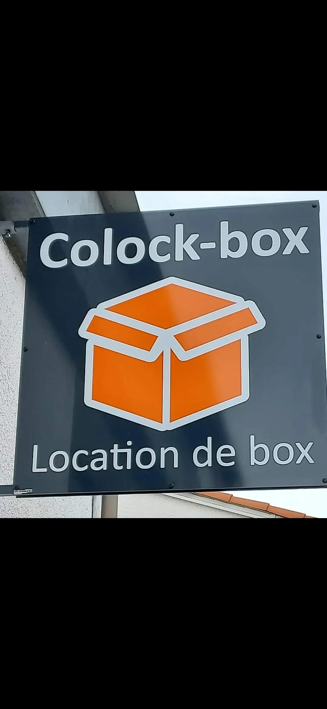 Box a louer sur Lavérune