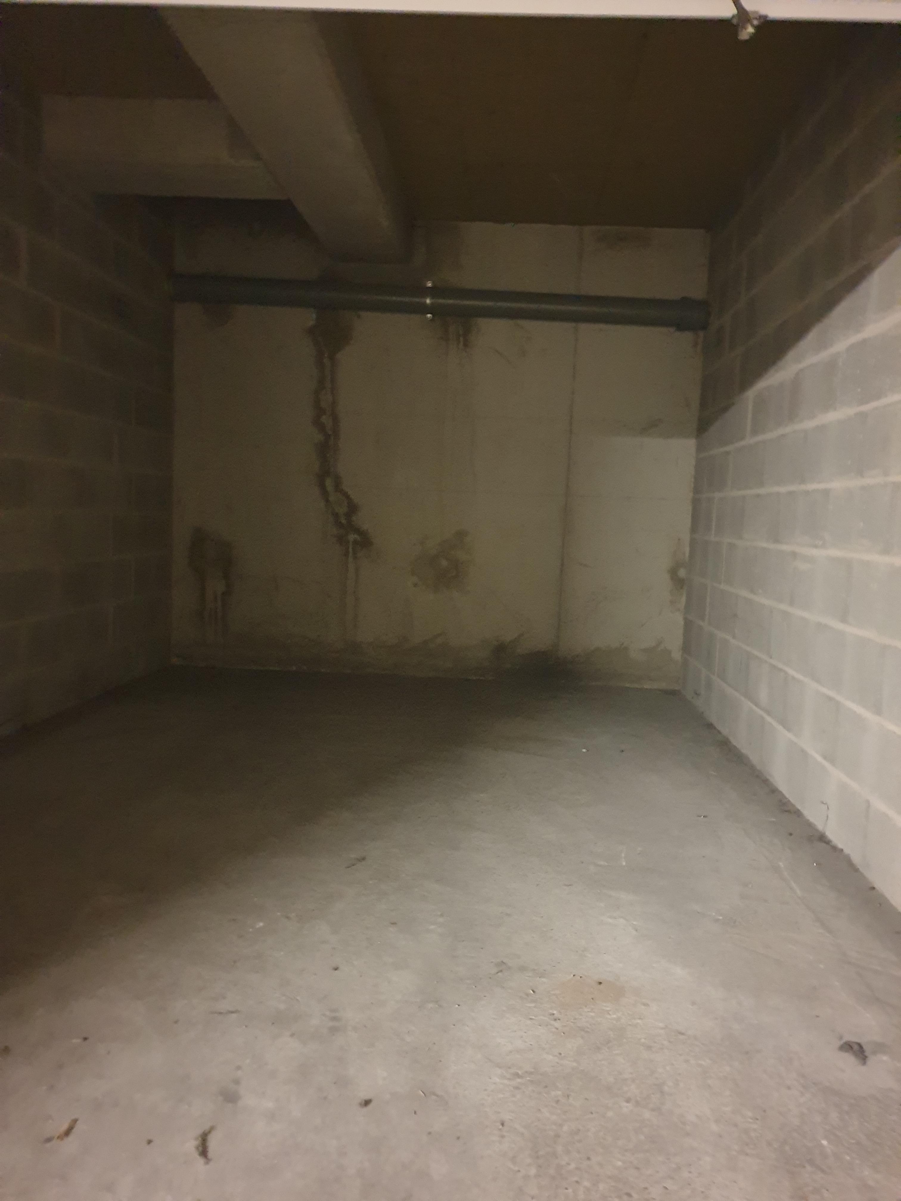 Location garage sécurisé de 14m² à Wittenheim