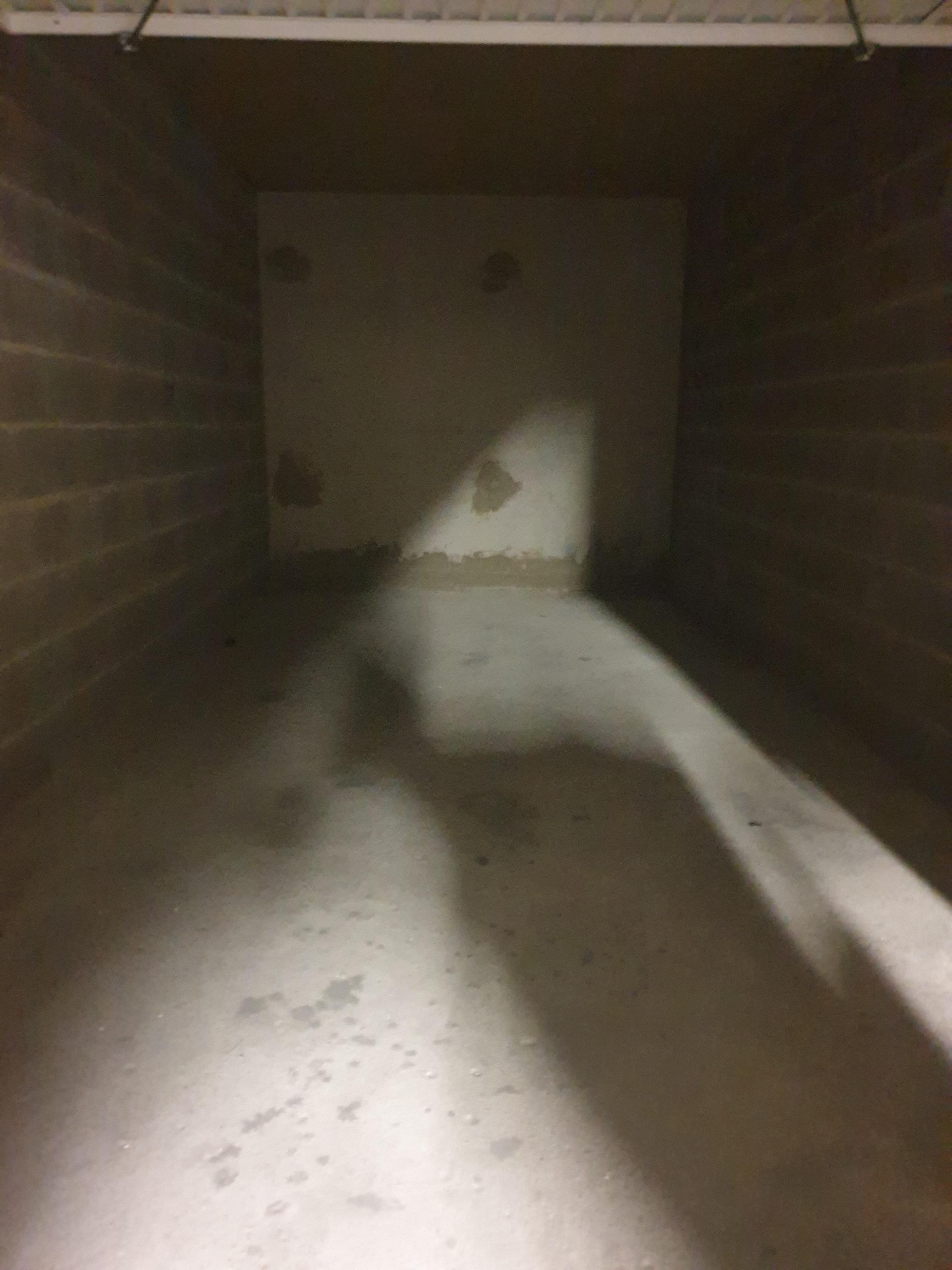 Location garage sécurisé de 14m² à Wittenheim