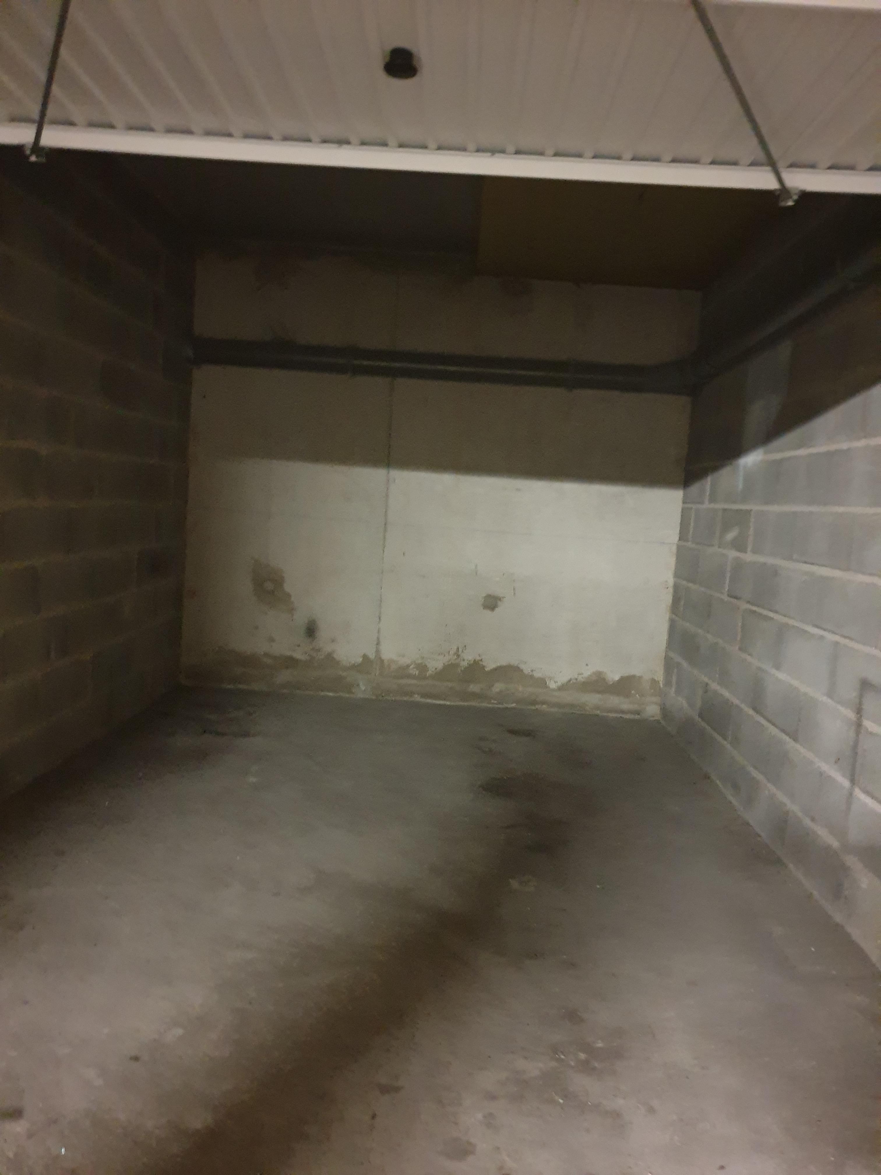 Location garage sécurisé de 13m² à Wittenheim