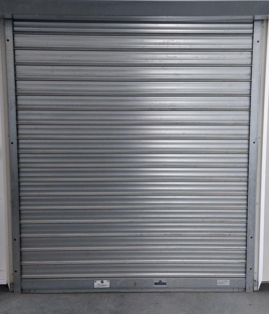 Box de stockage sécurisé 14m2 - Pessac Alouette.