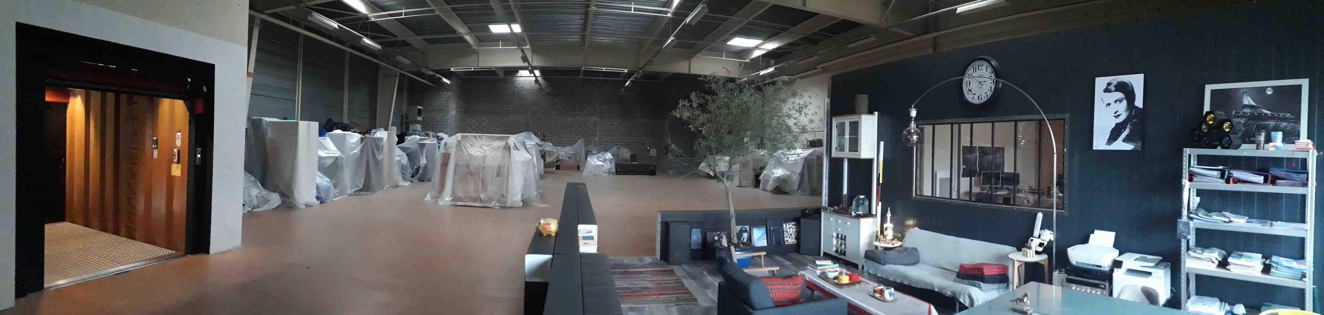 Costockage dans l'Est de la France