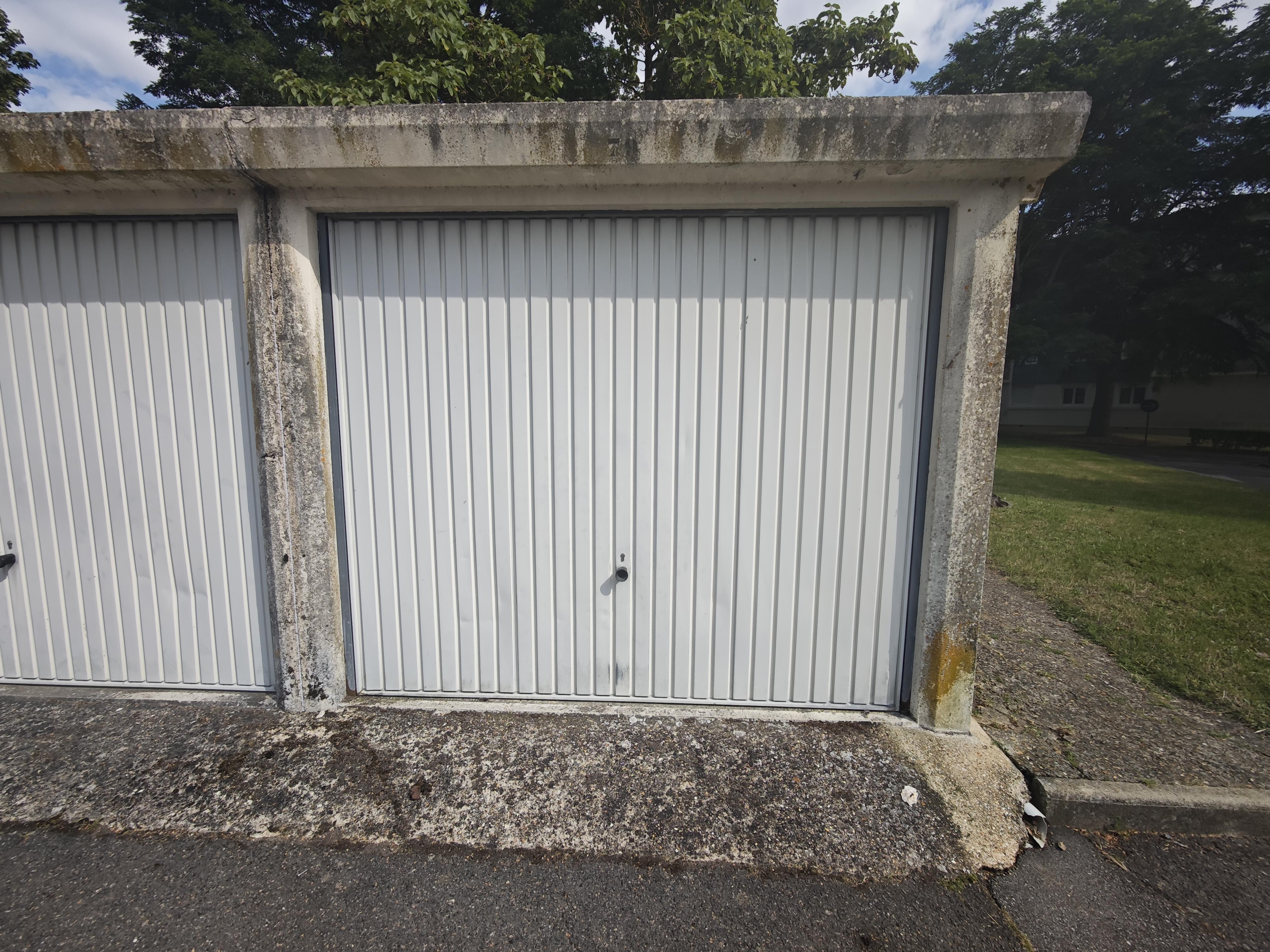 Location box de Stockage 13m2 sur Rambouillet