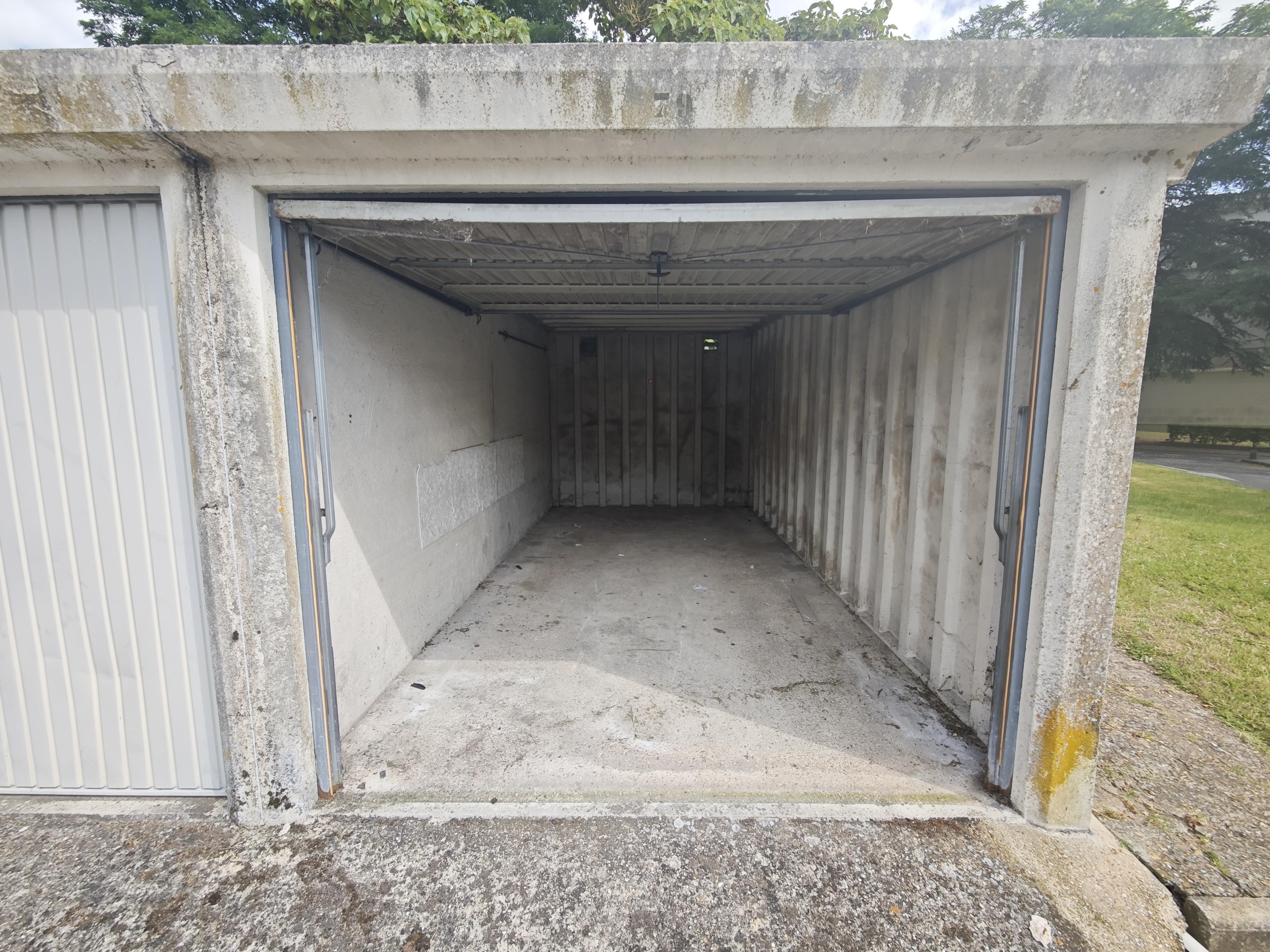 Location box de Stockage 13m2 sur Rambouillet