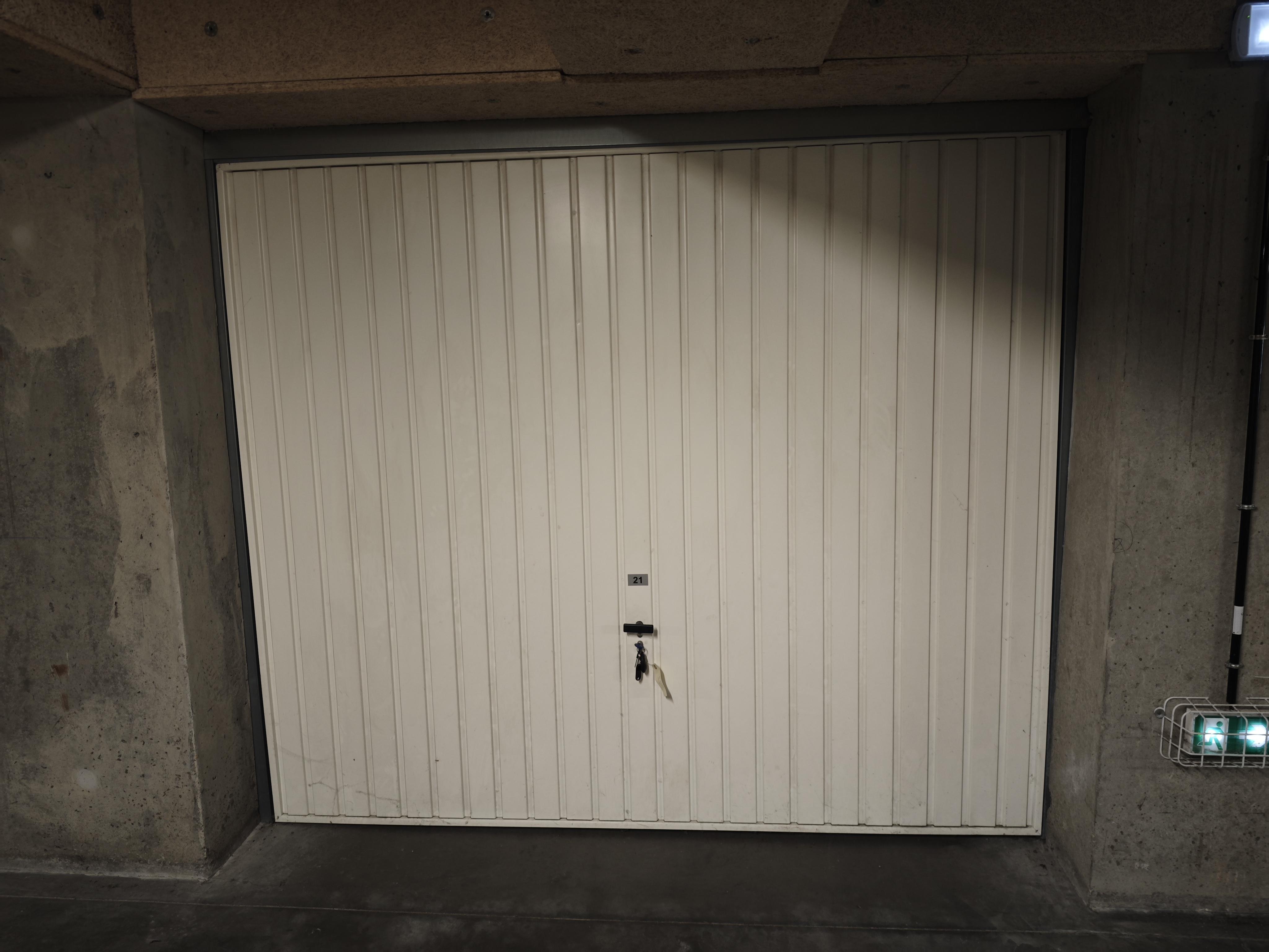 Garage/Box - 15m² à Cournon d'Auvergne
