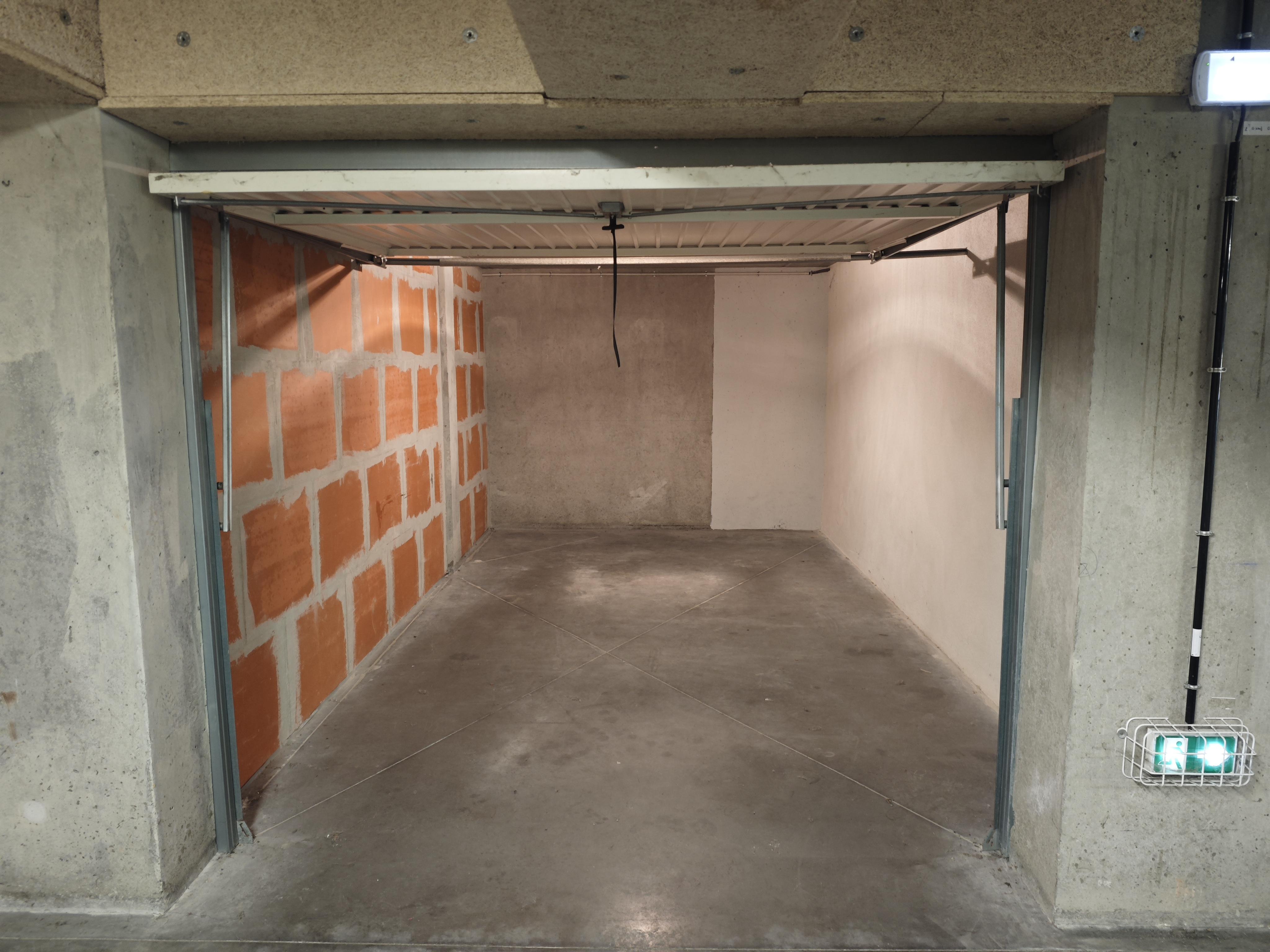 Garage/Box - 15m² à Cournon d'Auvergne